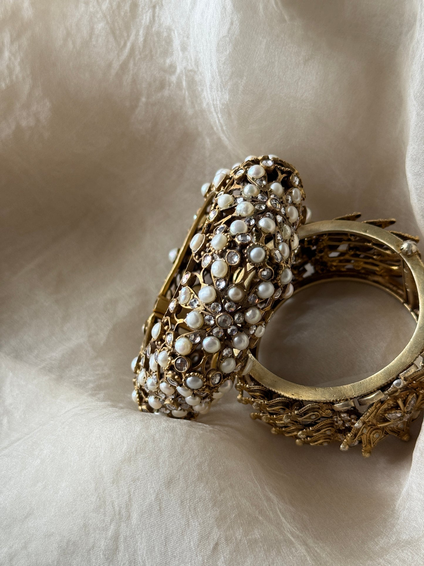 Rhea Cuff