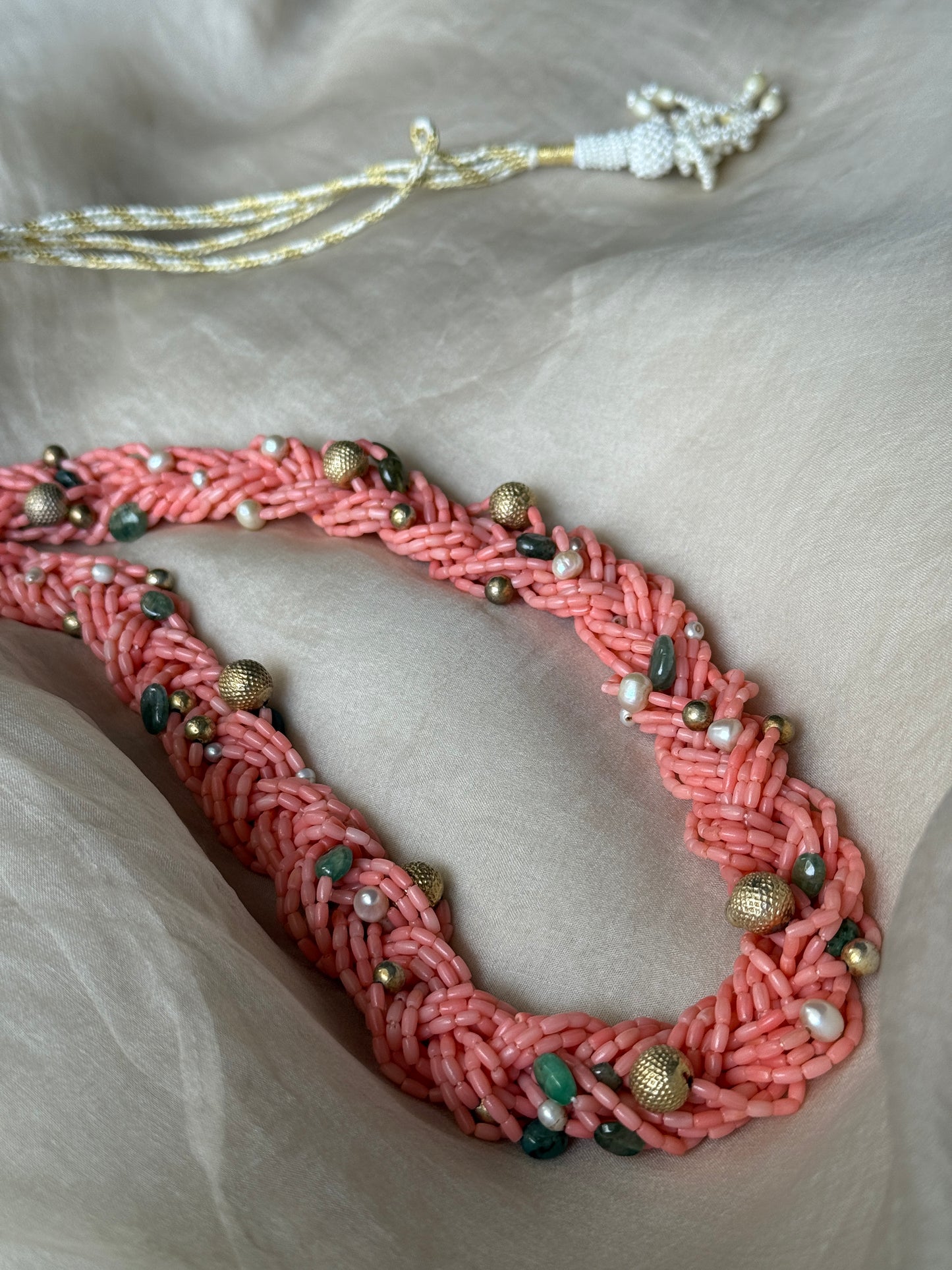 Trisha Necklace