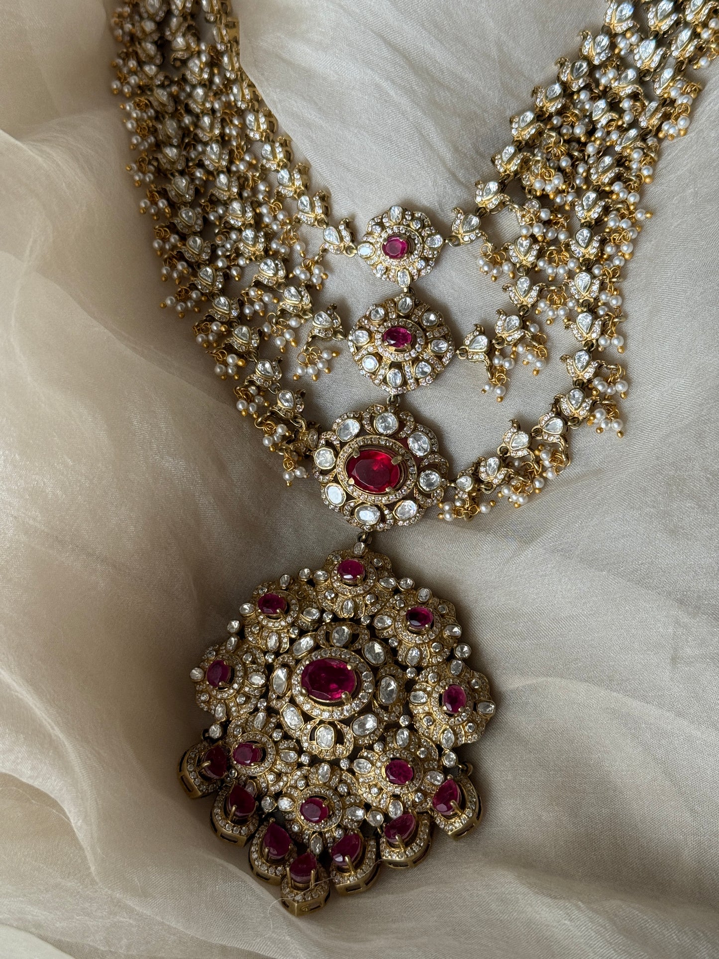 Karishma Necklace