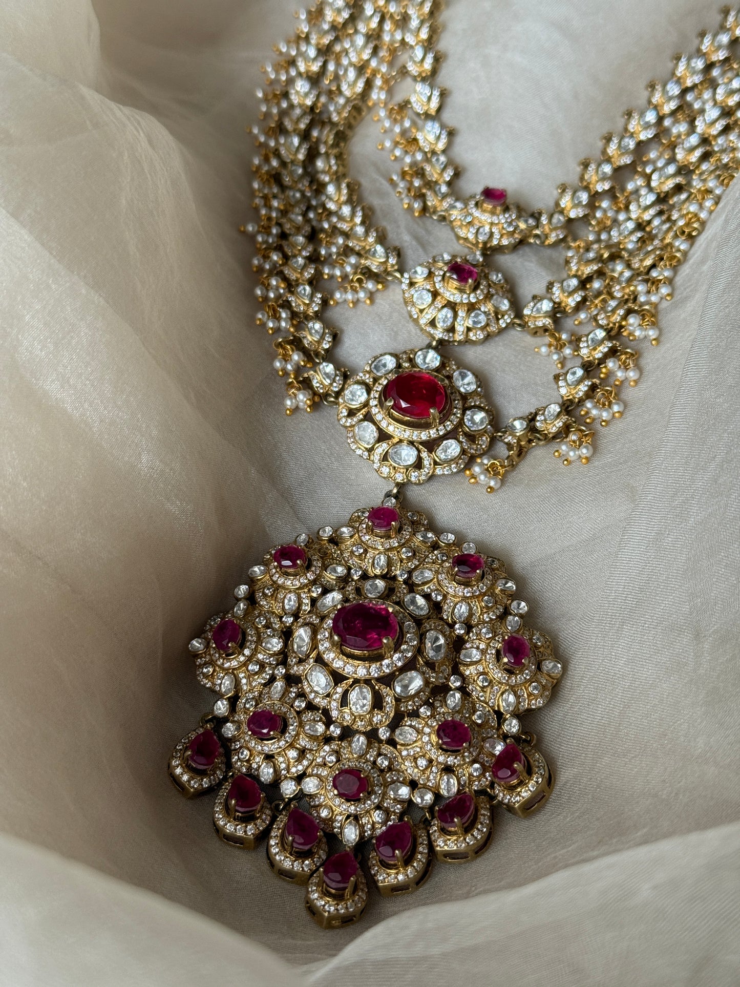 Karishma Necklace