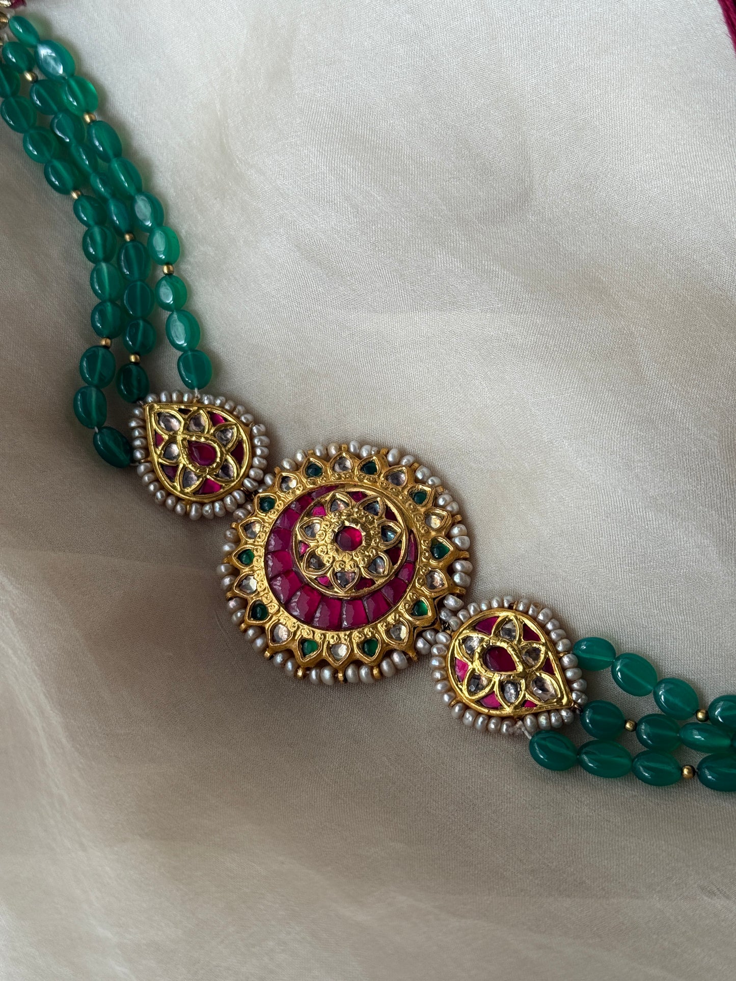 Sonal Choker