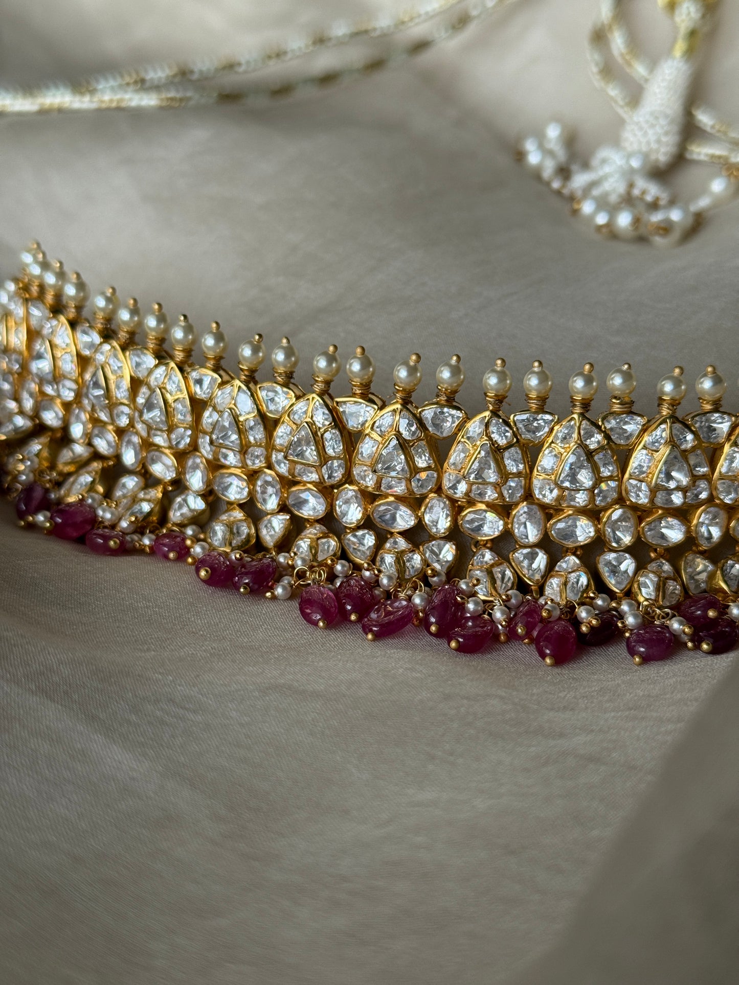 Anaisha Choker