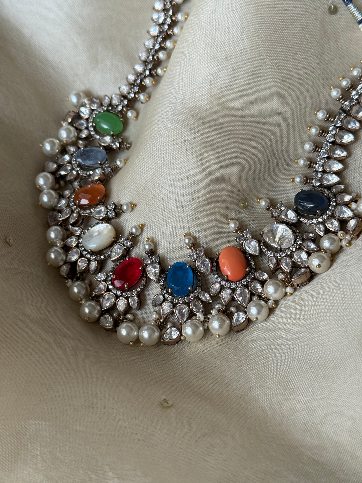 Shefali Necklace