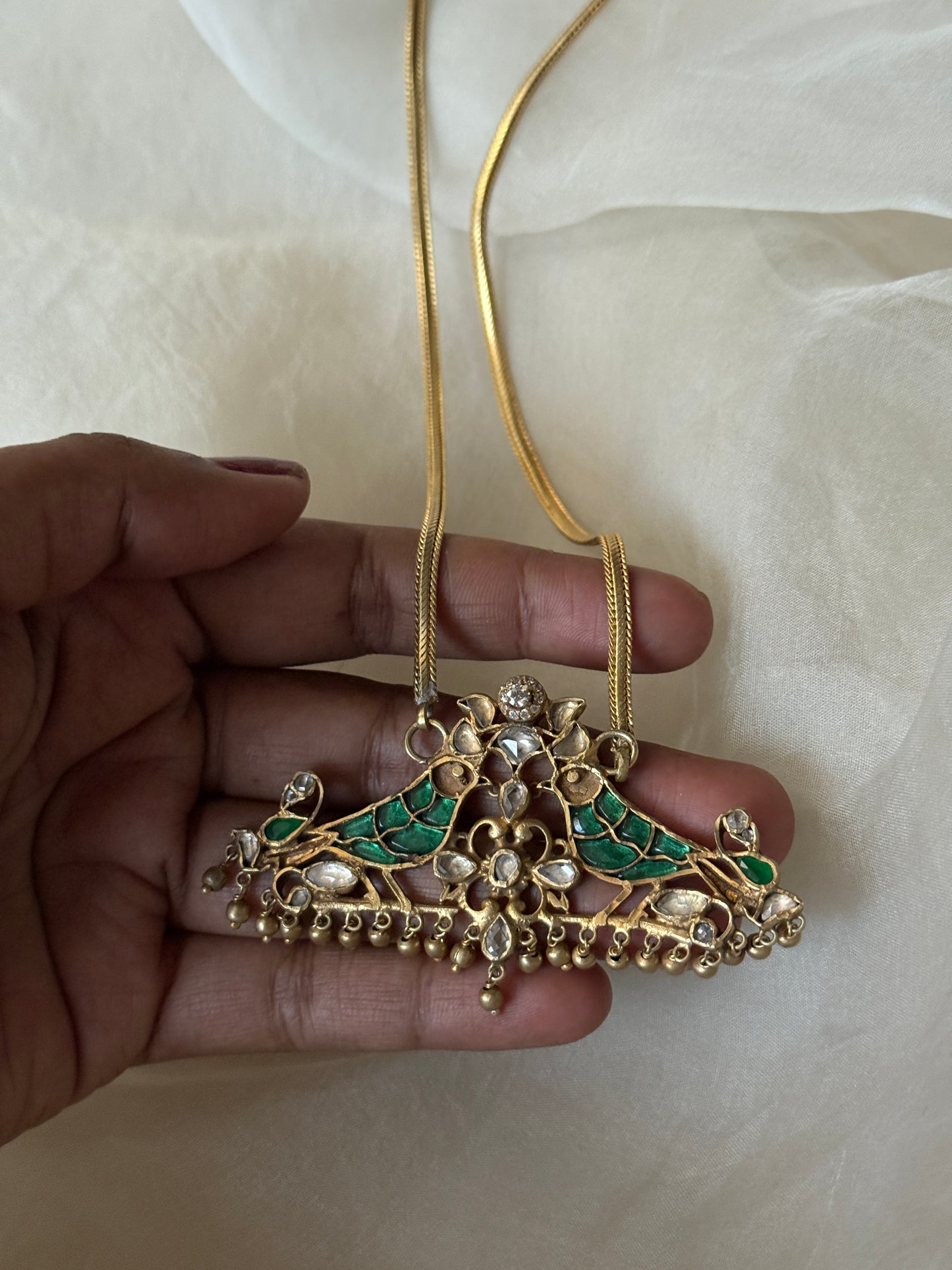Lena Necklace