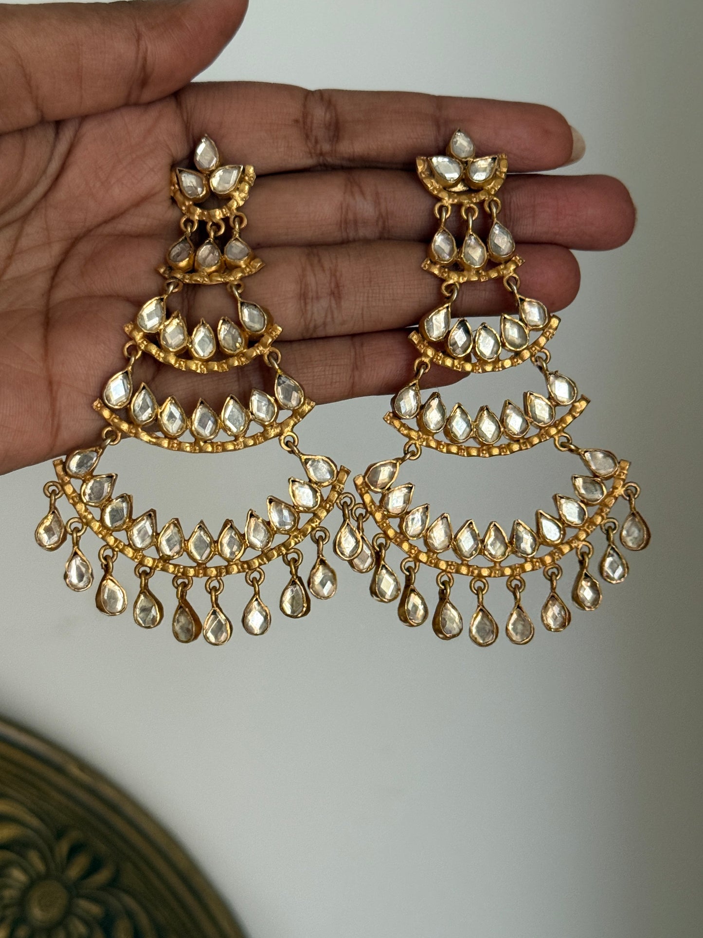 Naina Earrings