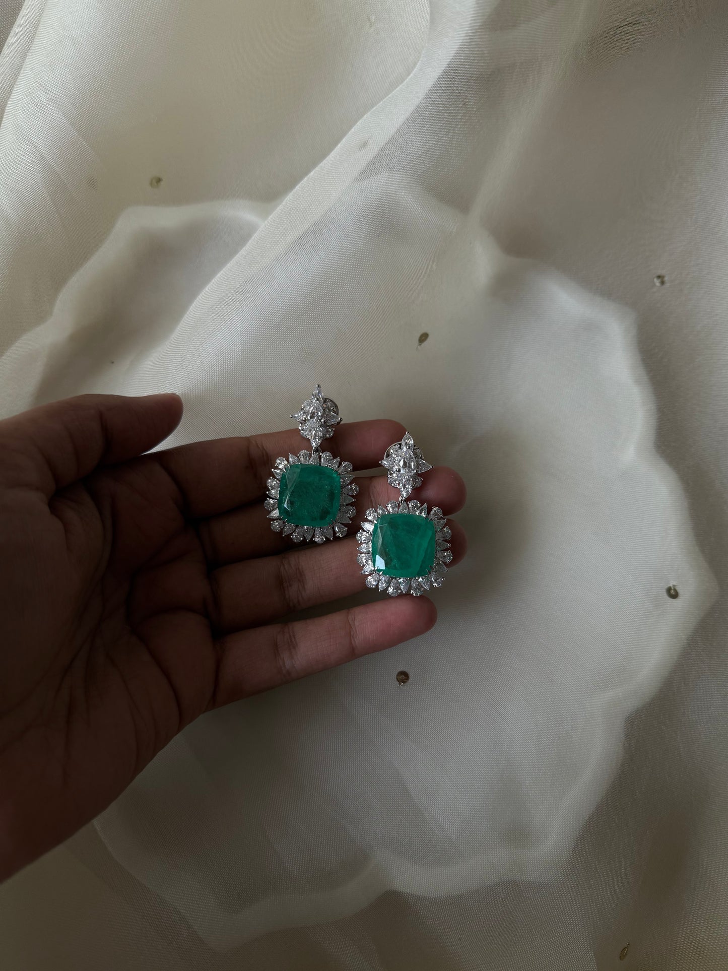 Ariel Earring