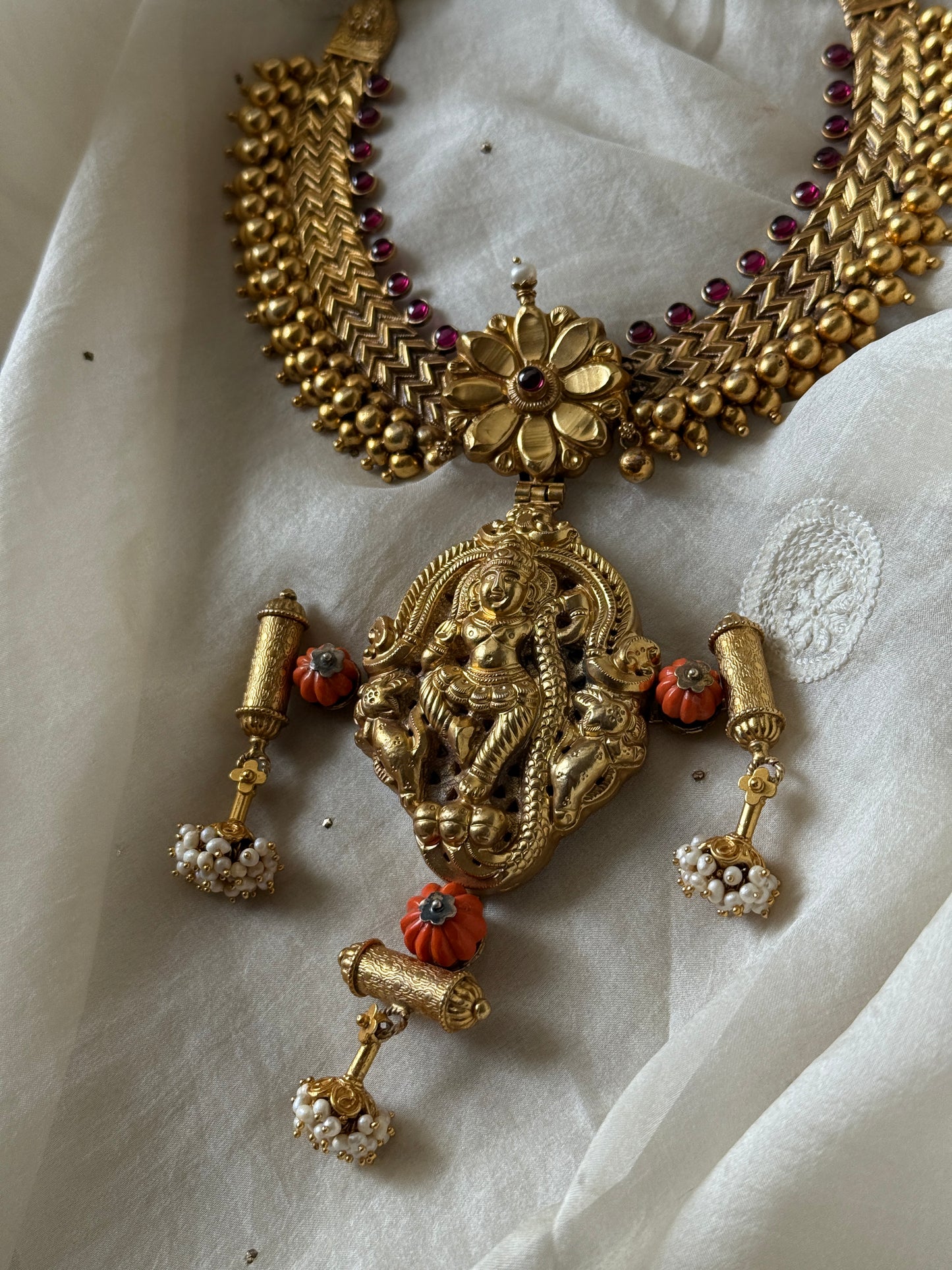 Harini Necklace