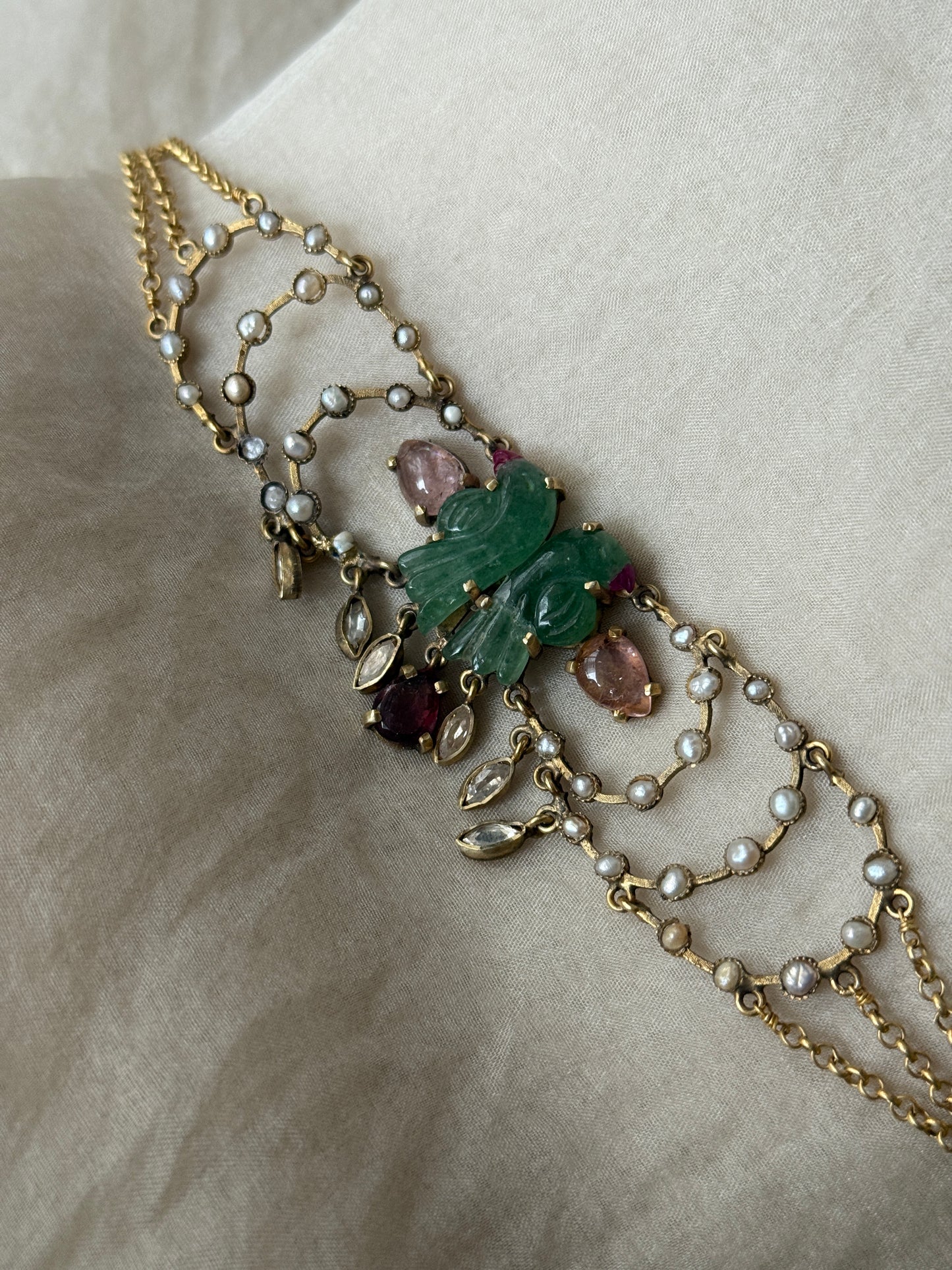 Ivy Choker