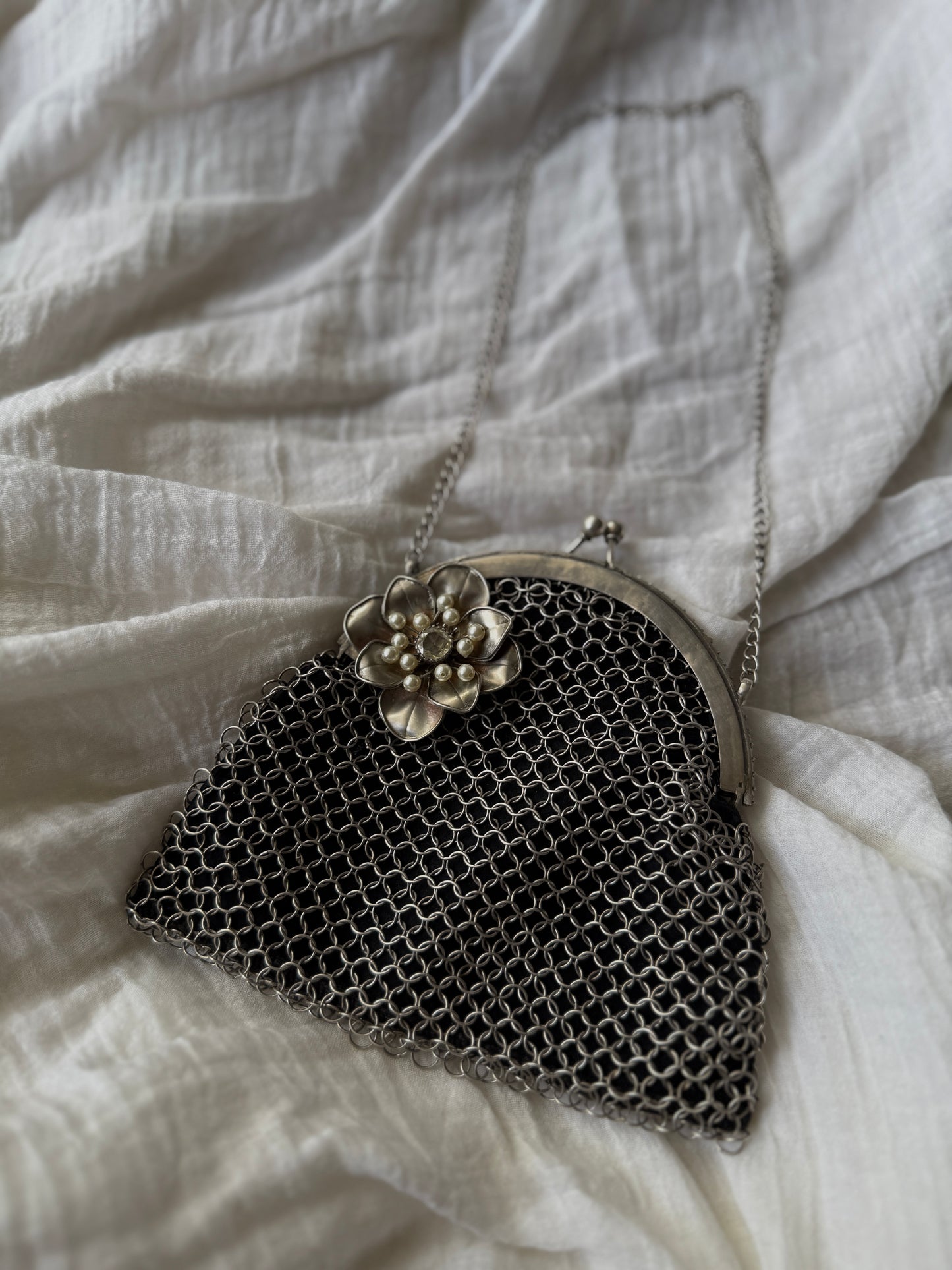 Shaheen coin purse
