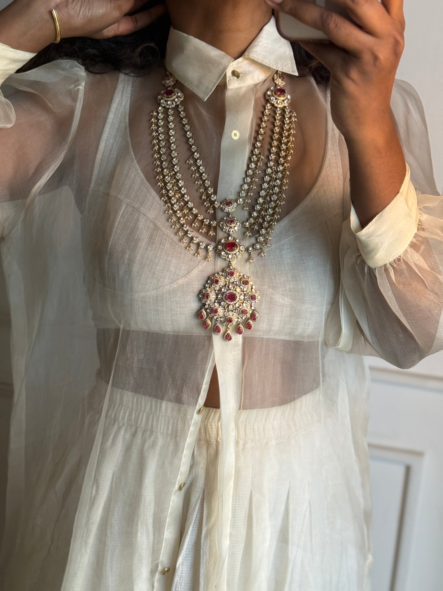 Karishma Necklace