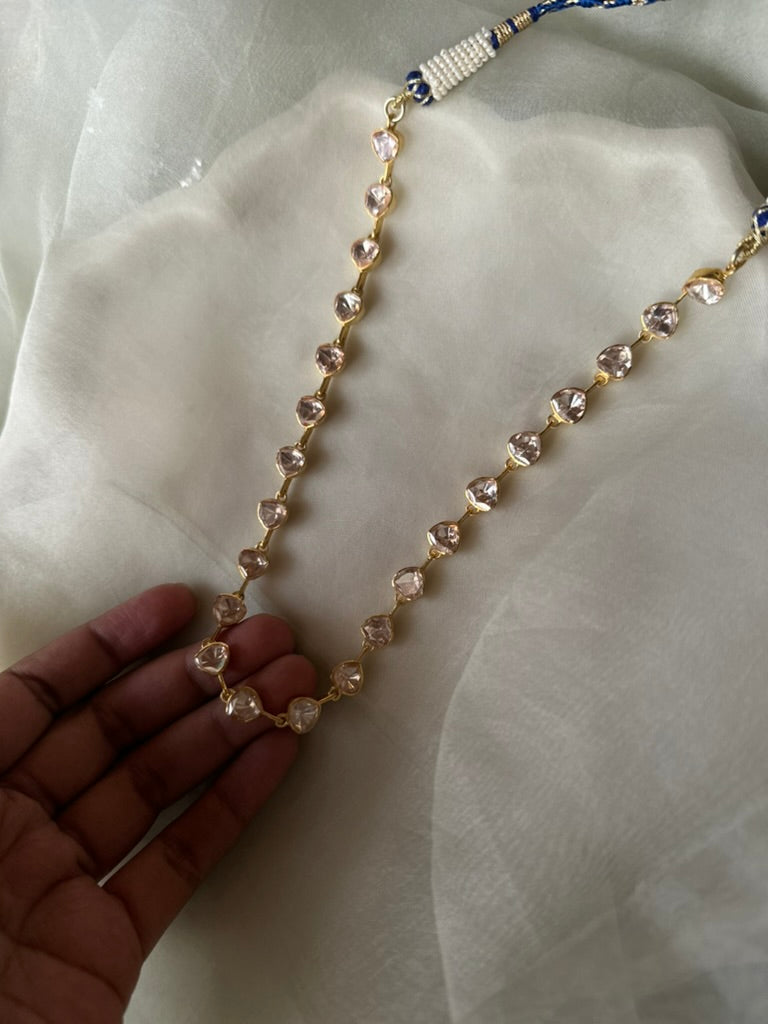 Nia Necklet