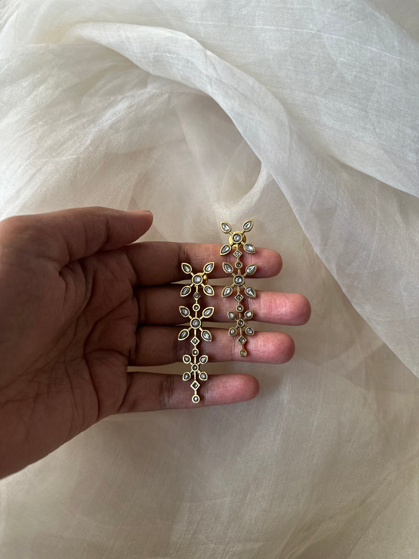 Jasmin Earrings