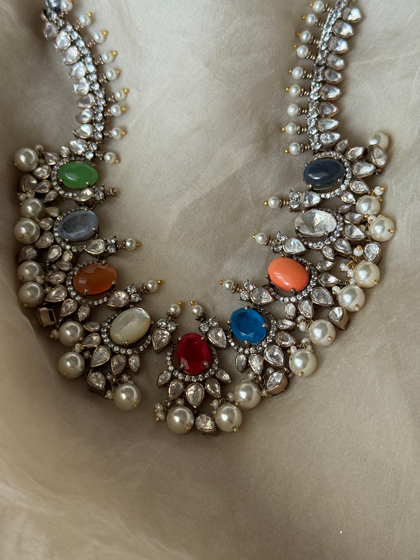 Shefali Necklace