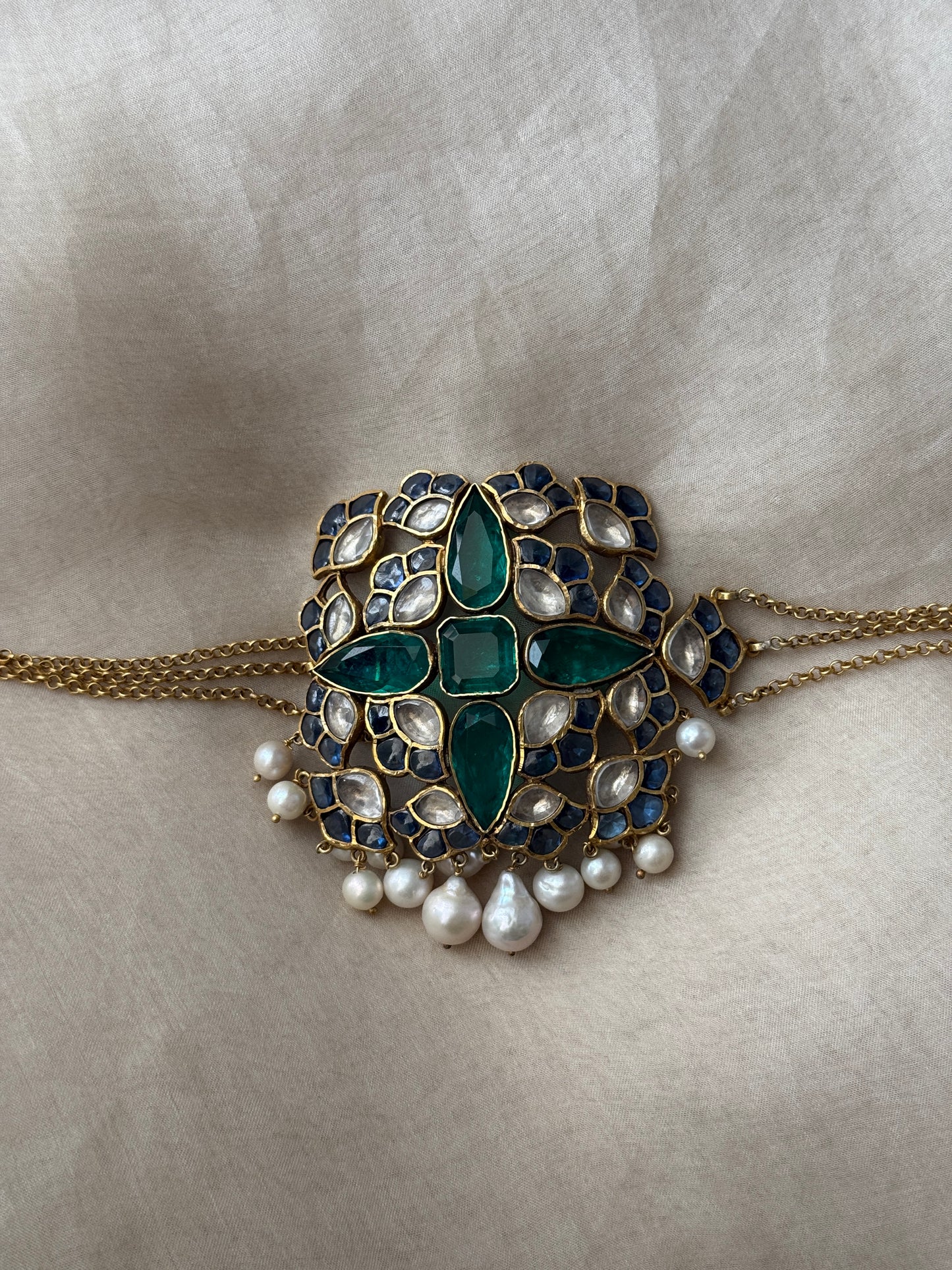 Dita Choker