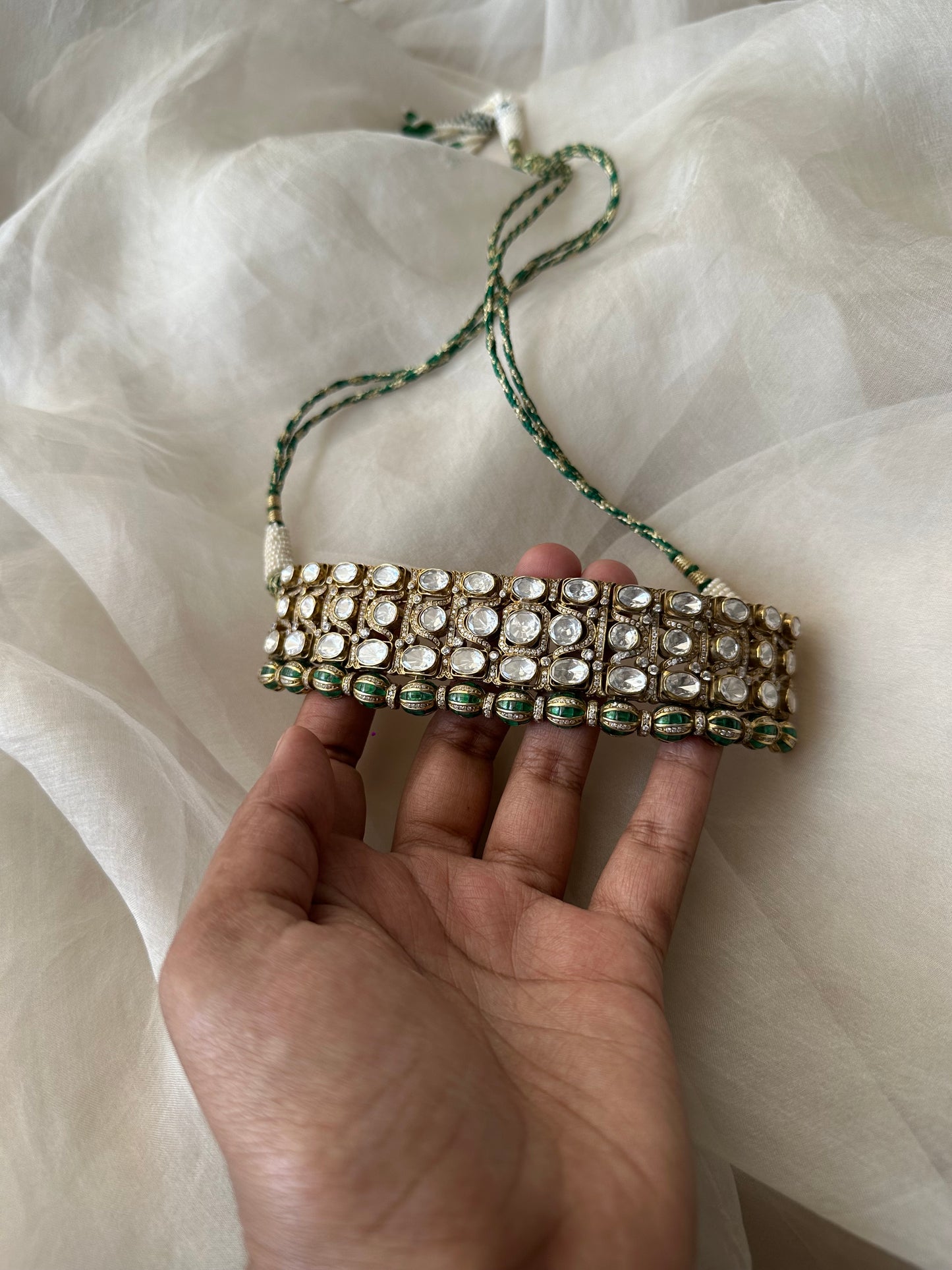 Simran Choker