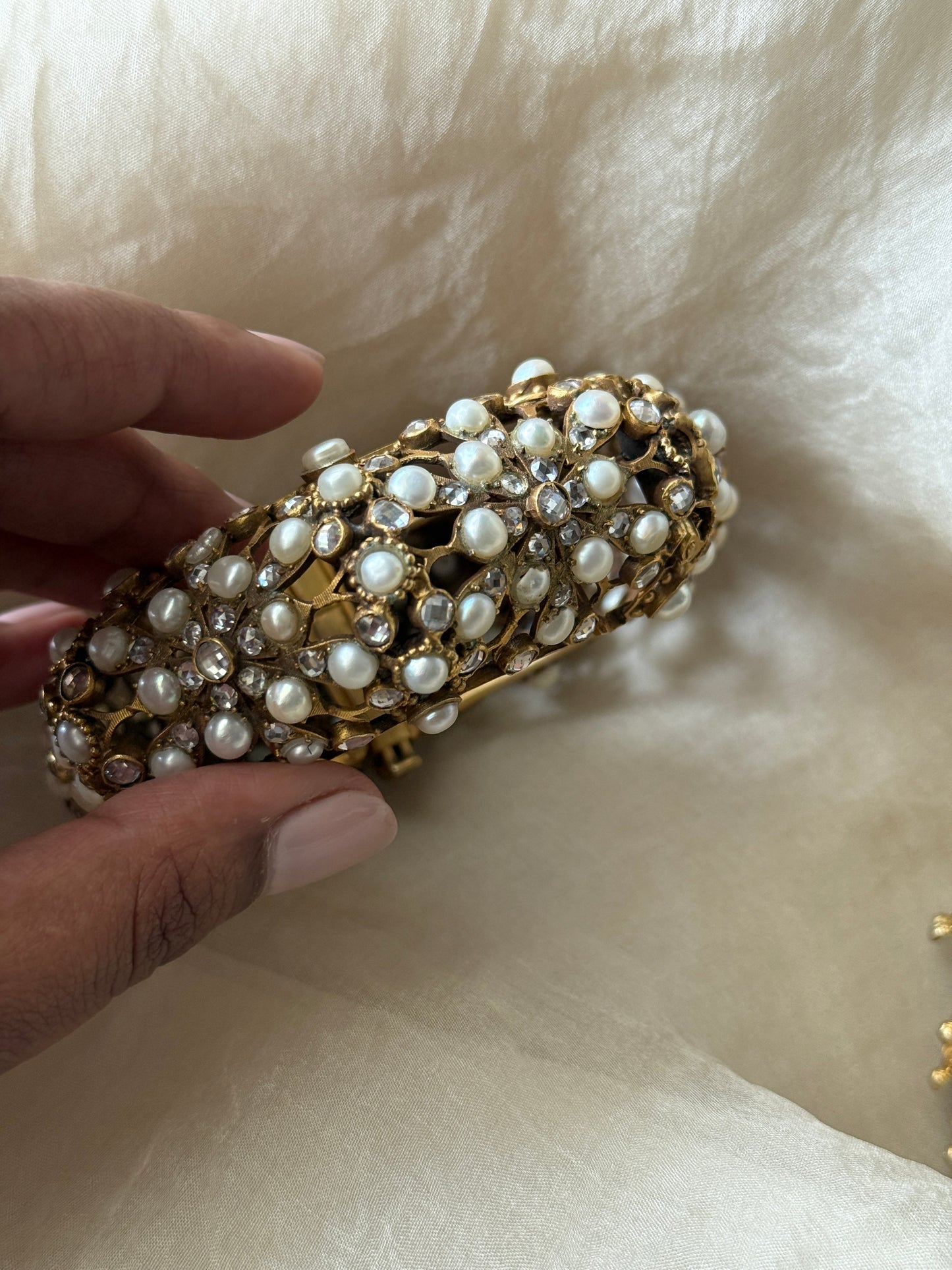 Rhea Cuff