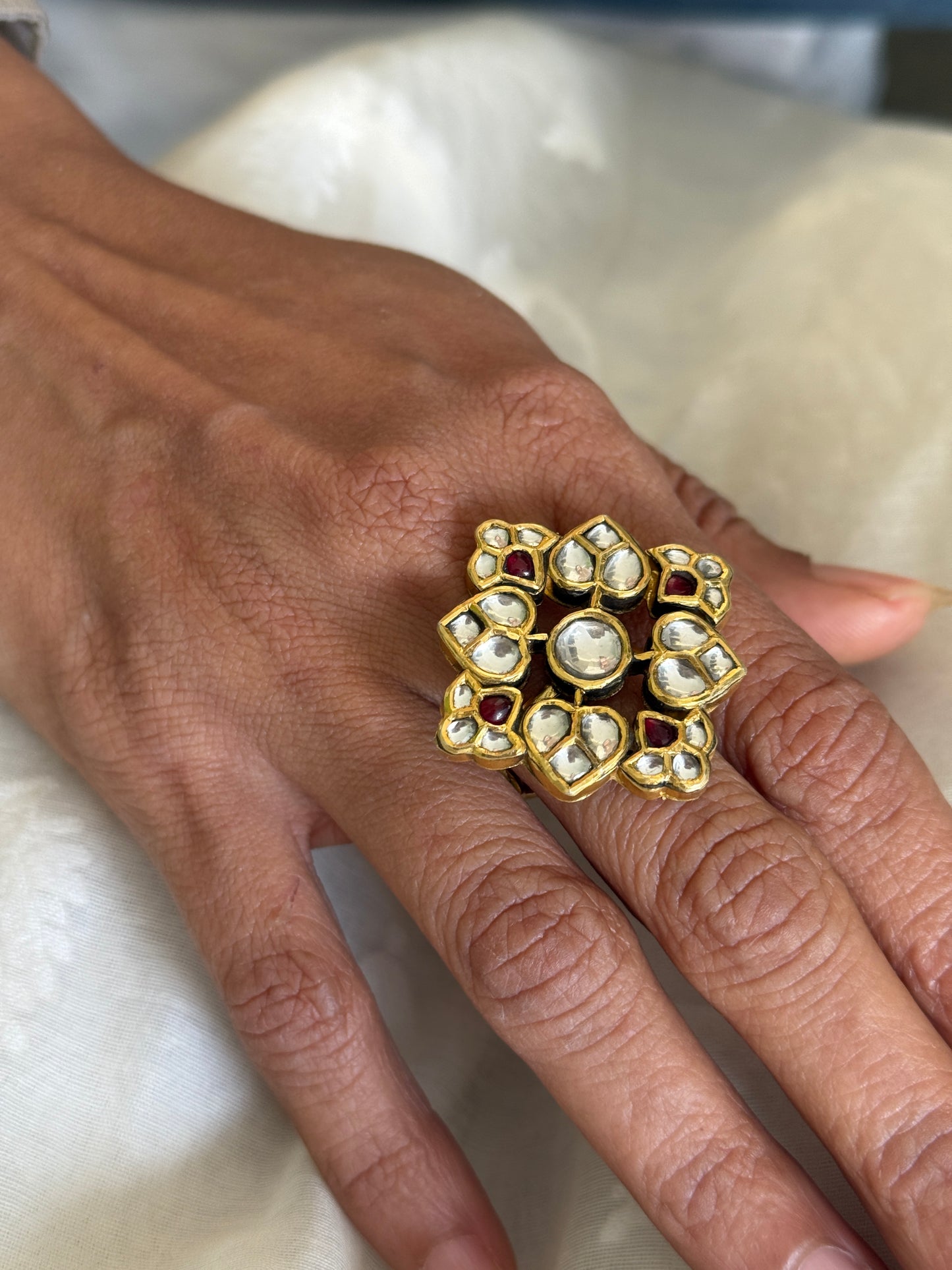 Aisha ring