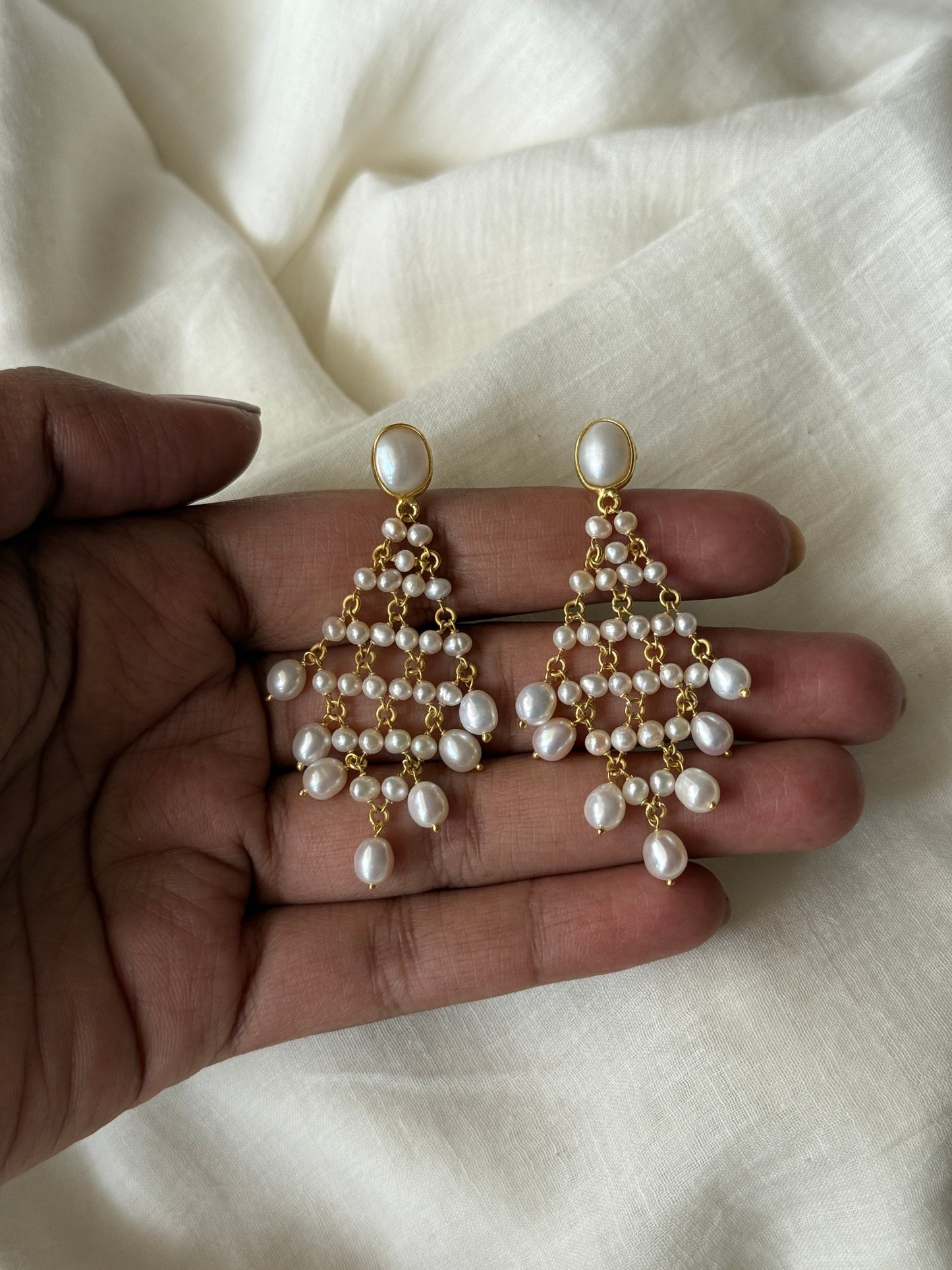 Chloe Earrings