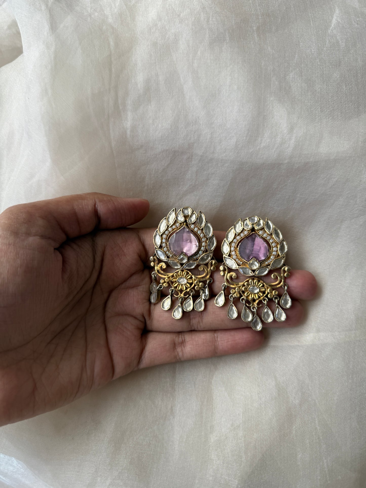 Flavia Studs