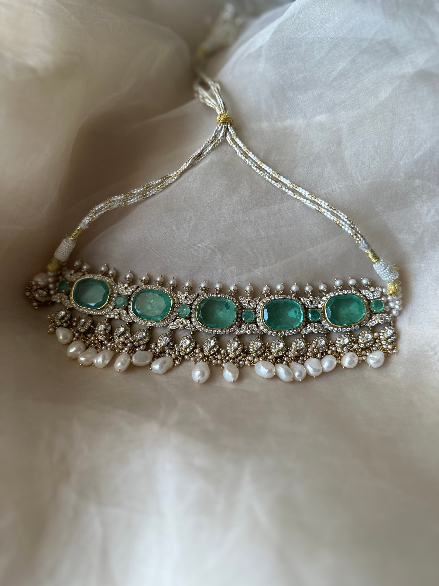 Persephone Choker