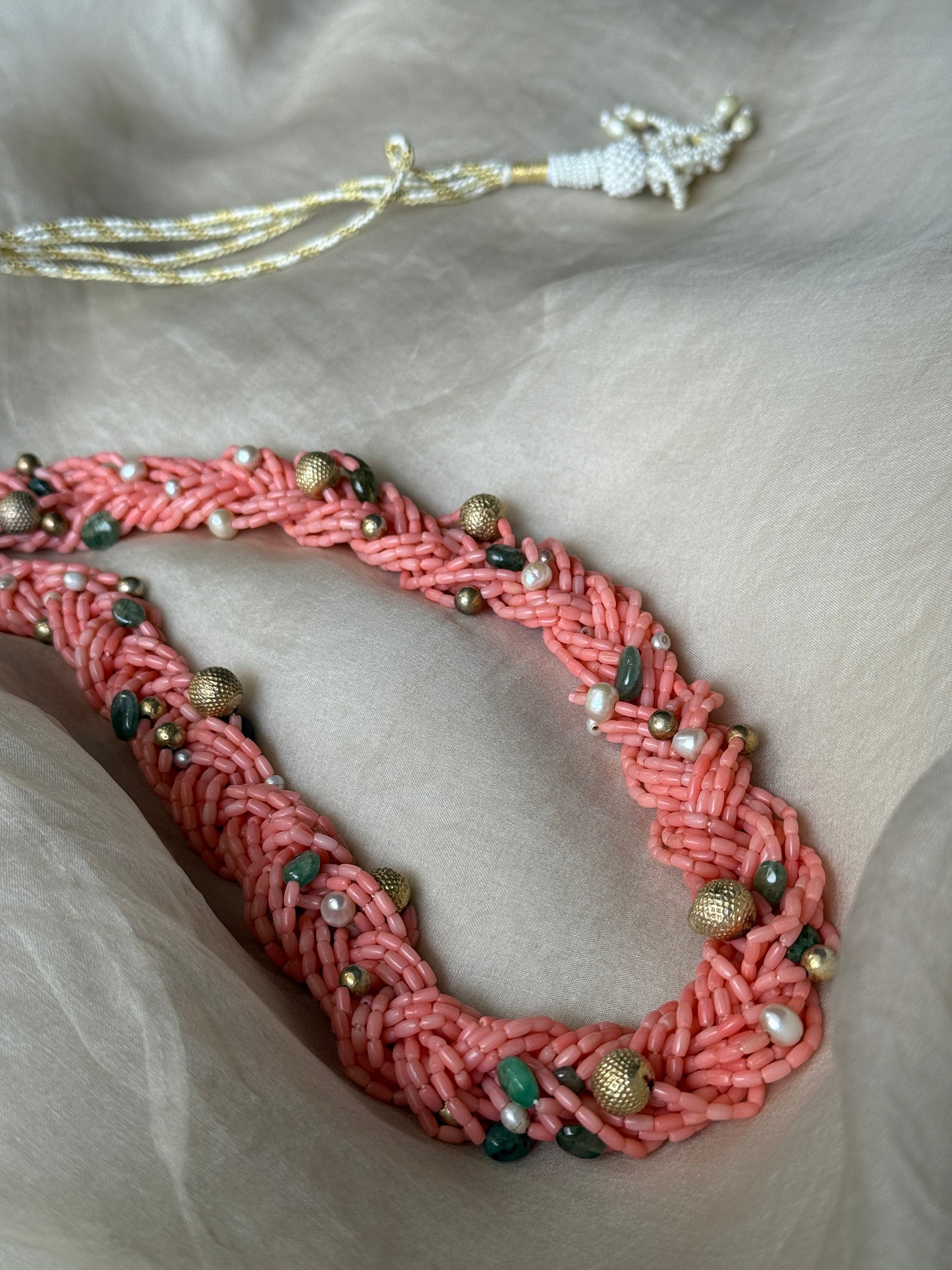 Trisha Necklace