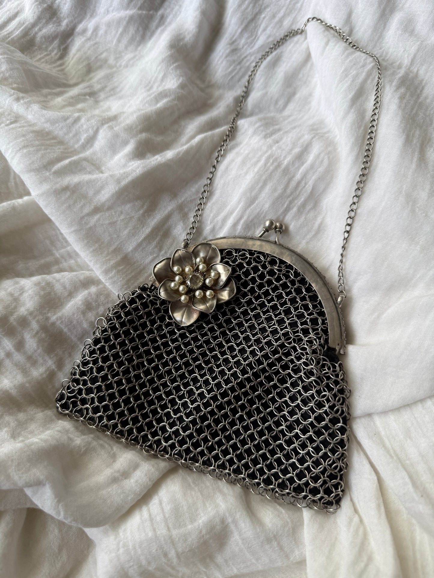 Shaheen coin purse