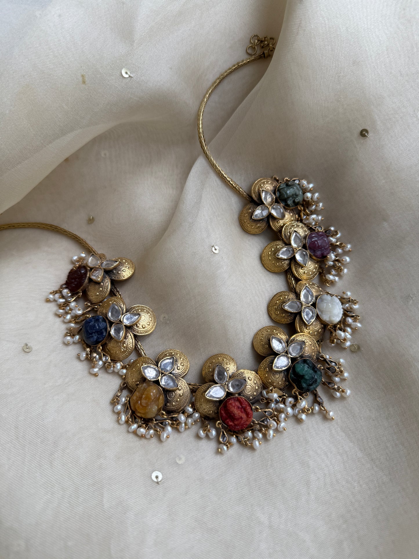 Nora Necklace