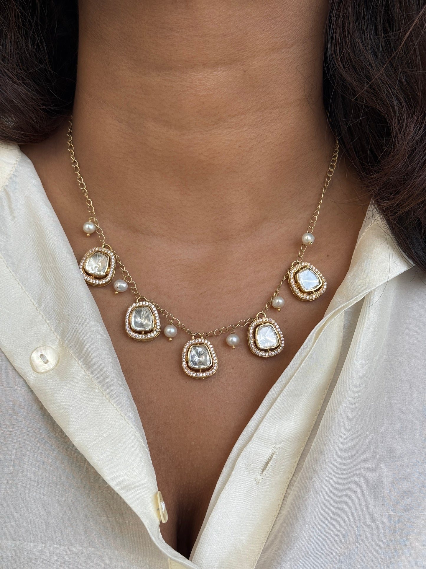 Ella Necklace