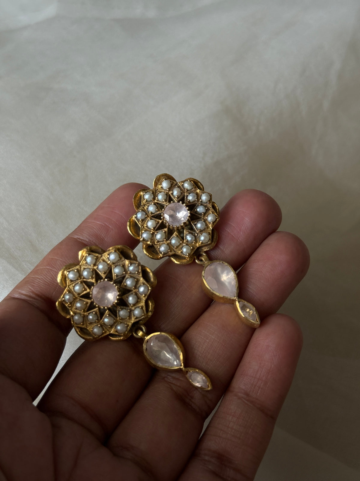 Tara Earrings