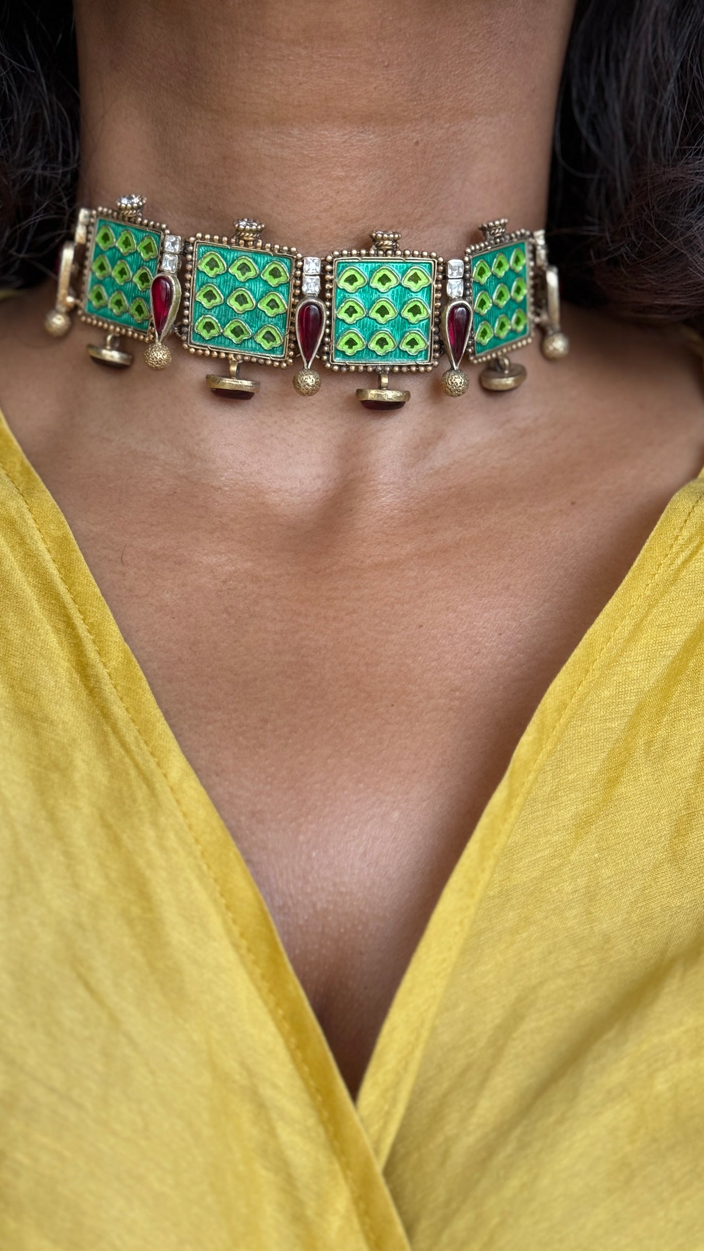 Kaira Choker