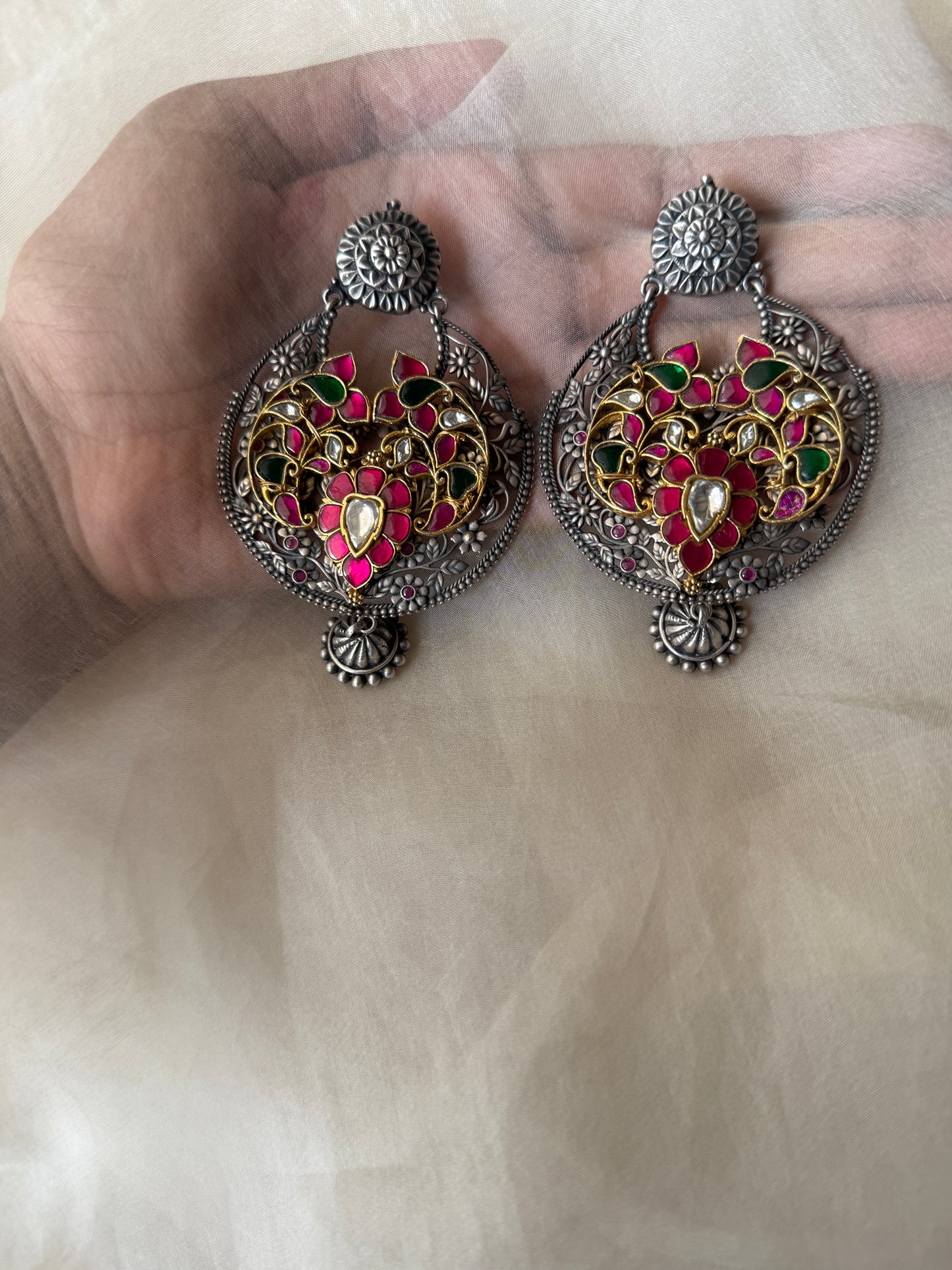 Mona Earrings