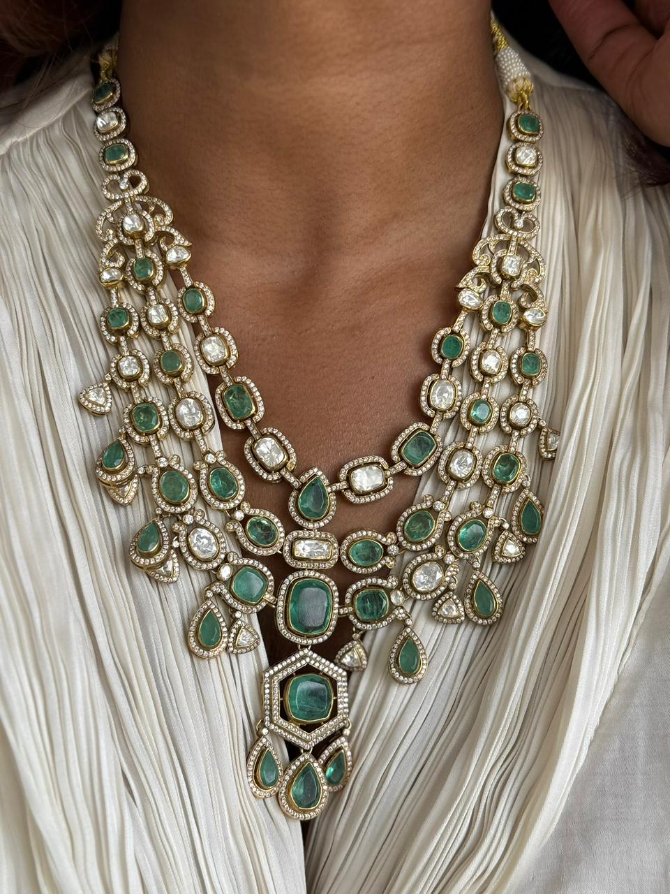 Urvi Necklace