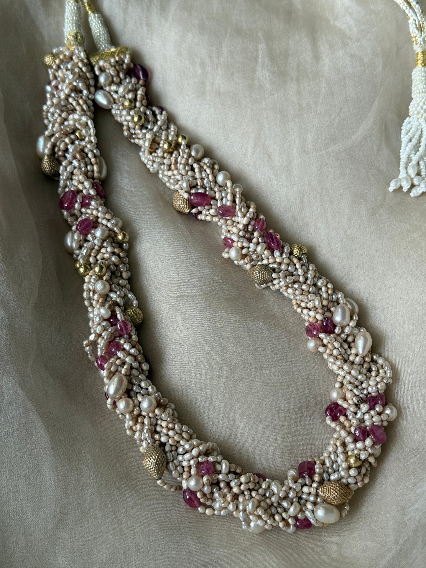 Kavya Necklace