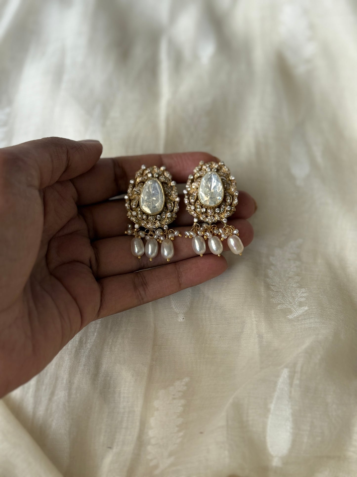 Devi Earrings
