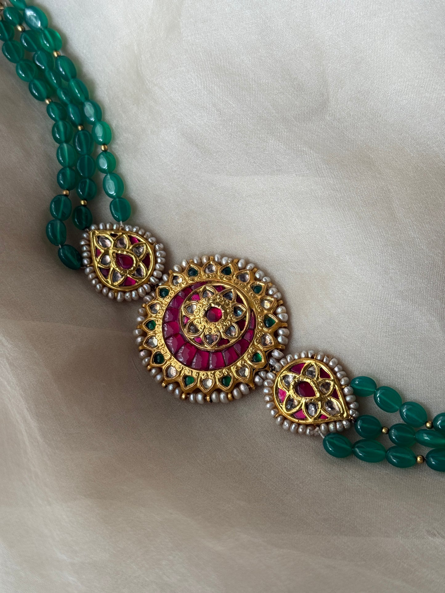 Sonal Choker