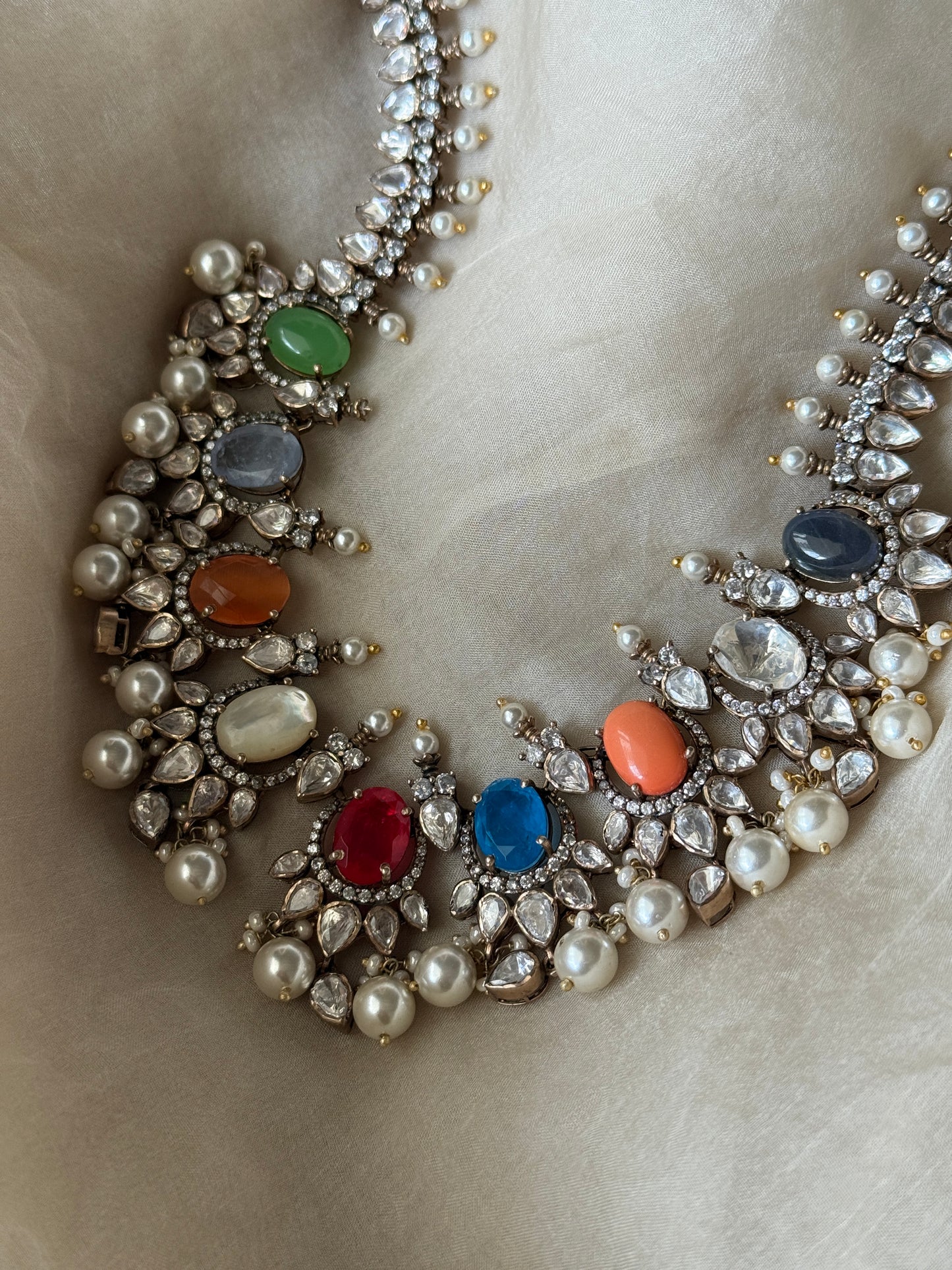 Shefali Necklace