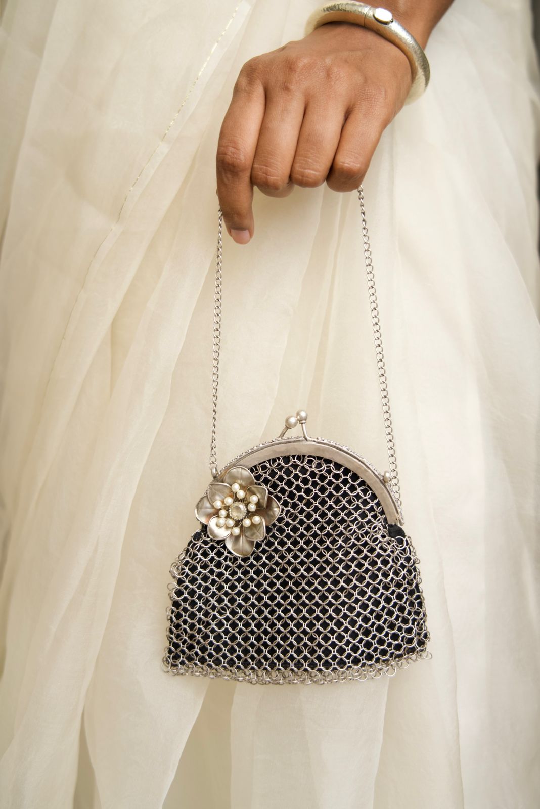 Shaheen coin purse