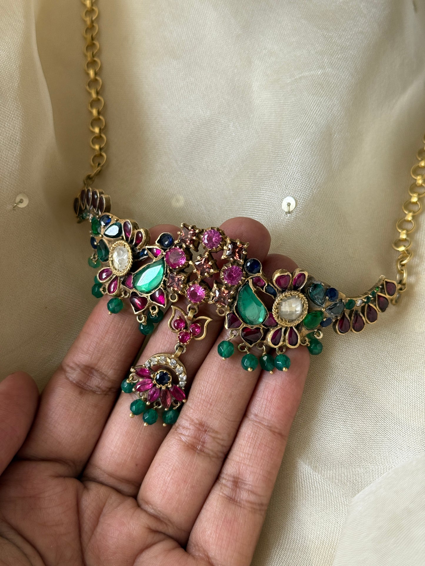 Jiya Choker