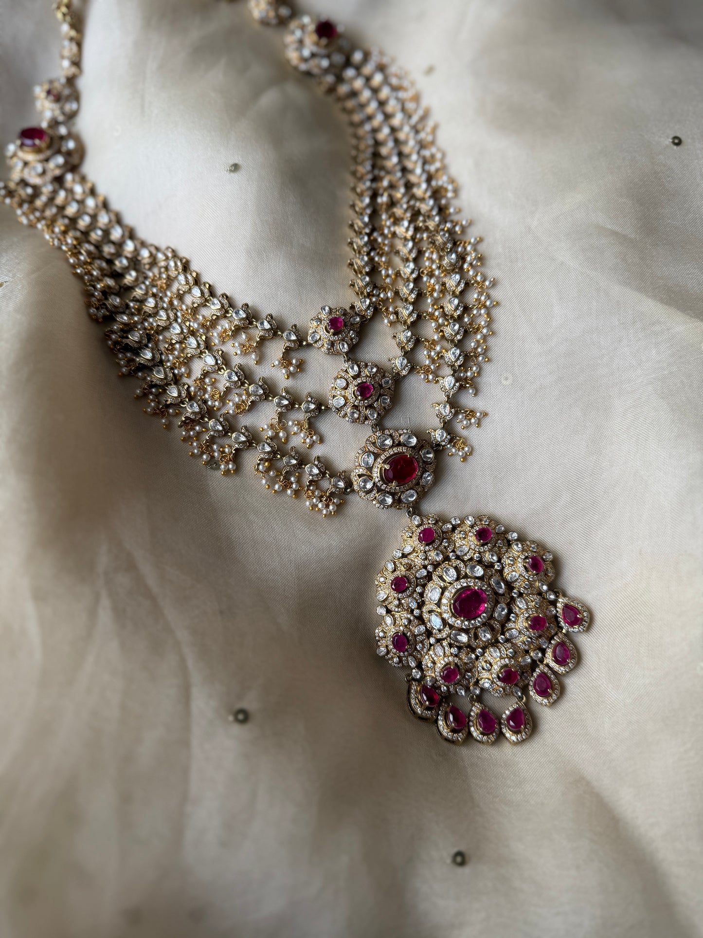 Karishma Necklace