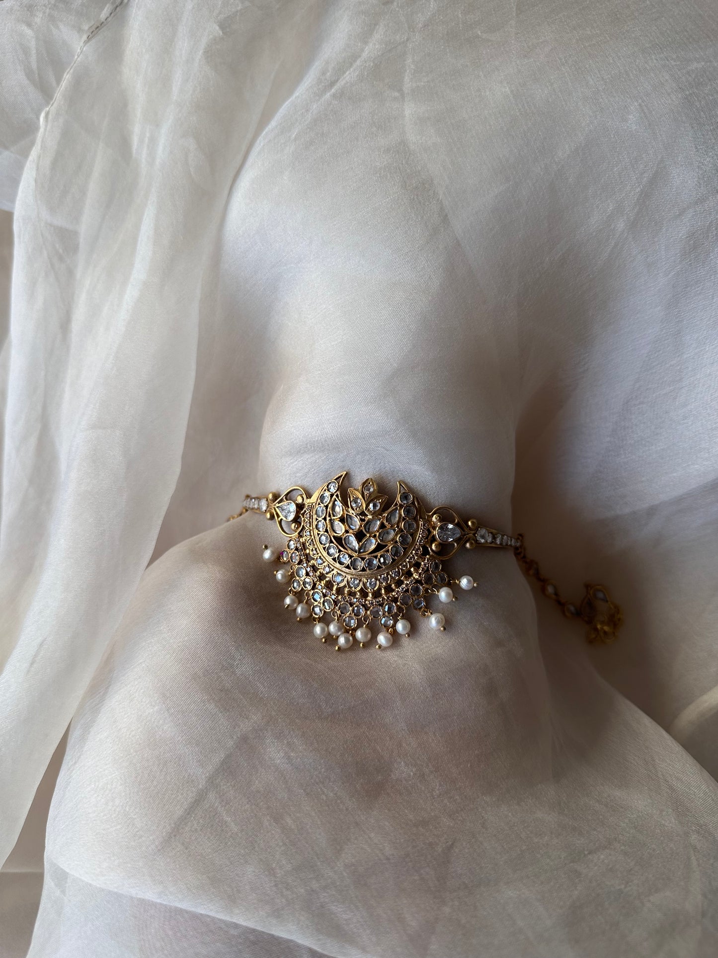 Mahira Choker