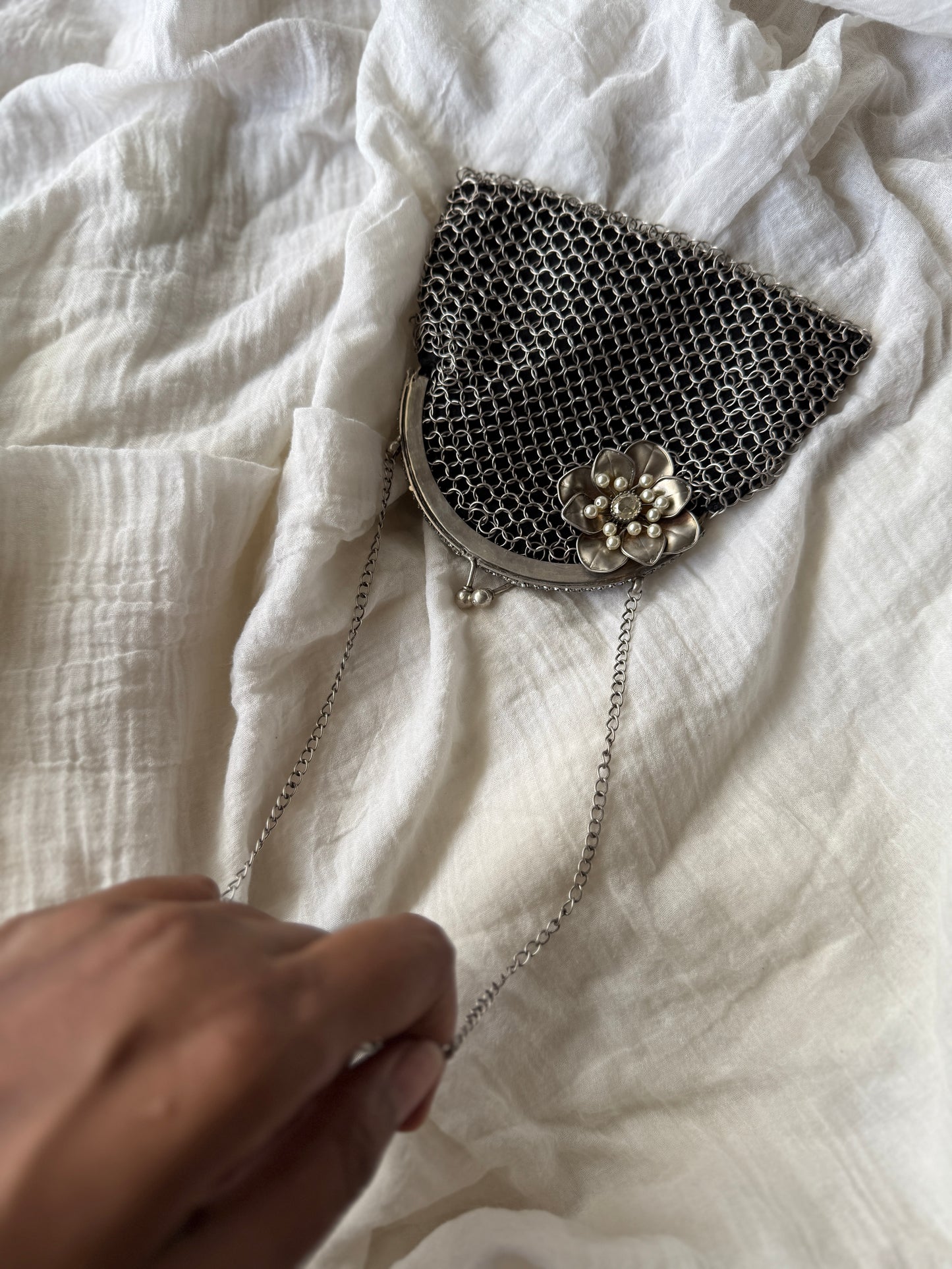 Shaheen coin purse