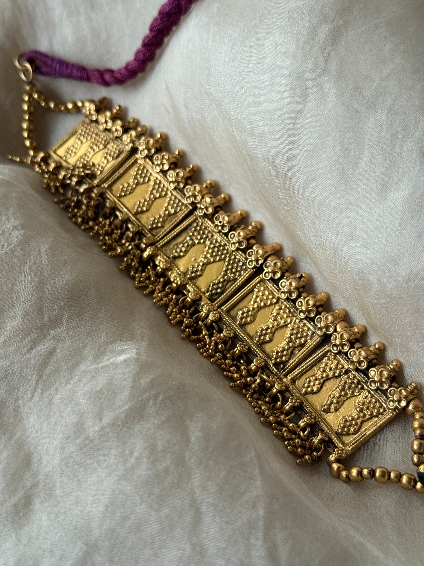 Meera Choker