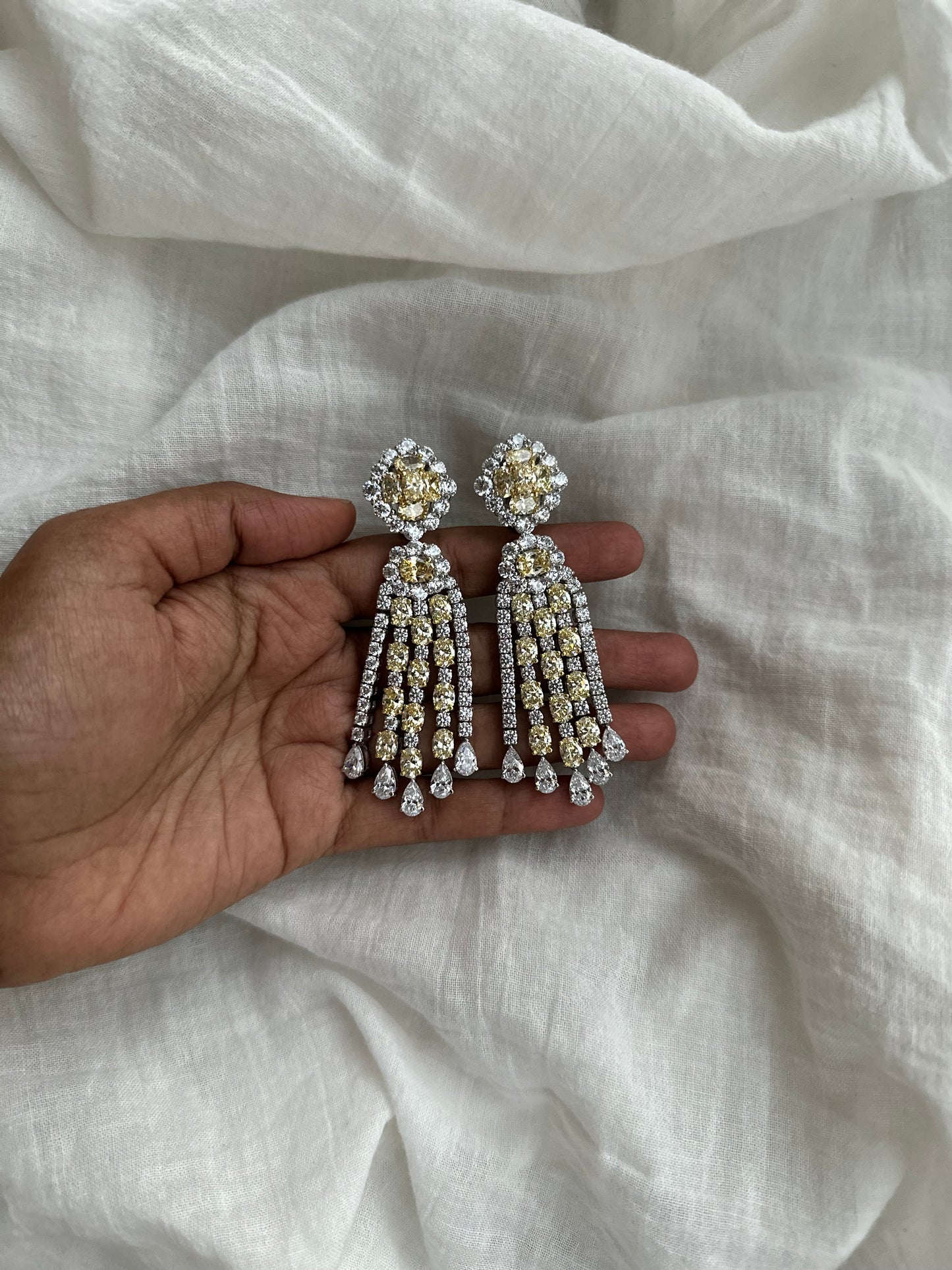 Anais Earrings