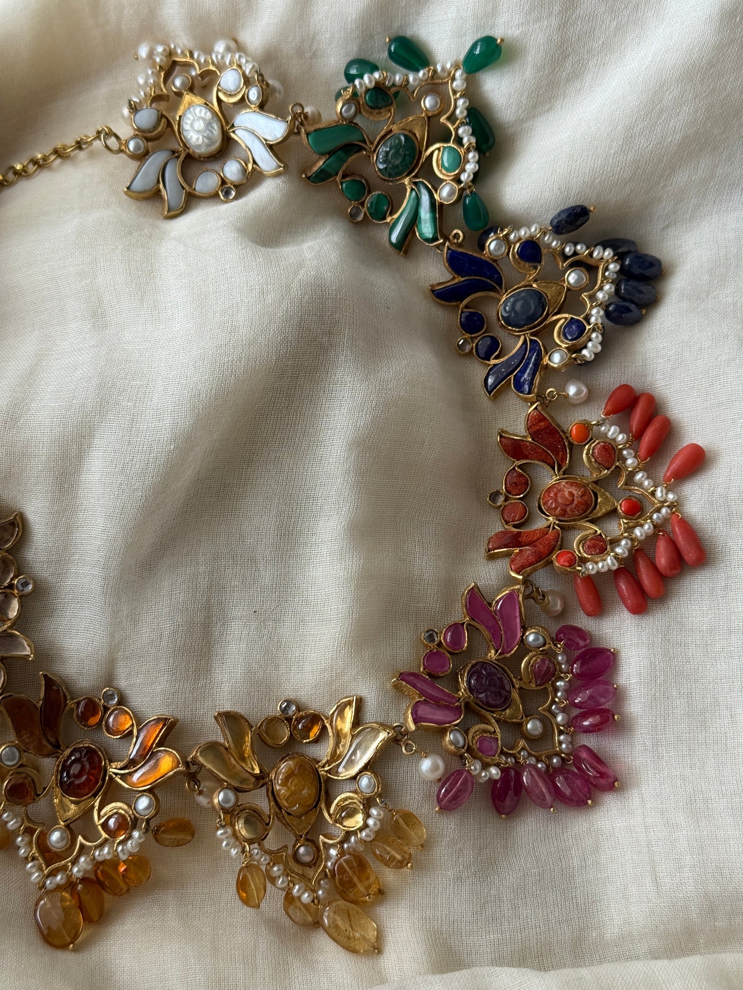 Aaradhya Necklace