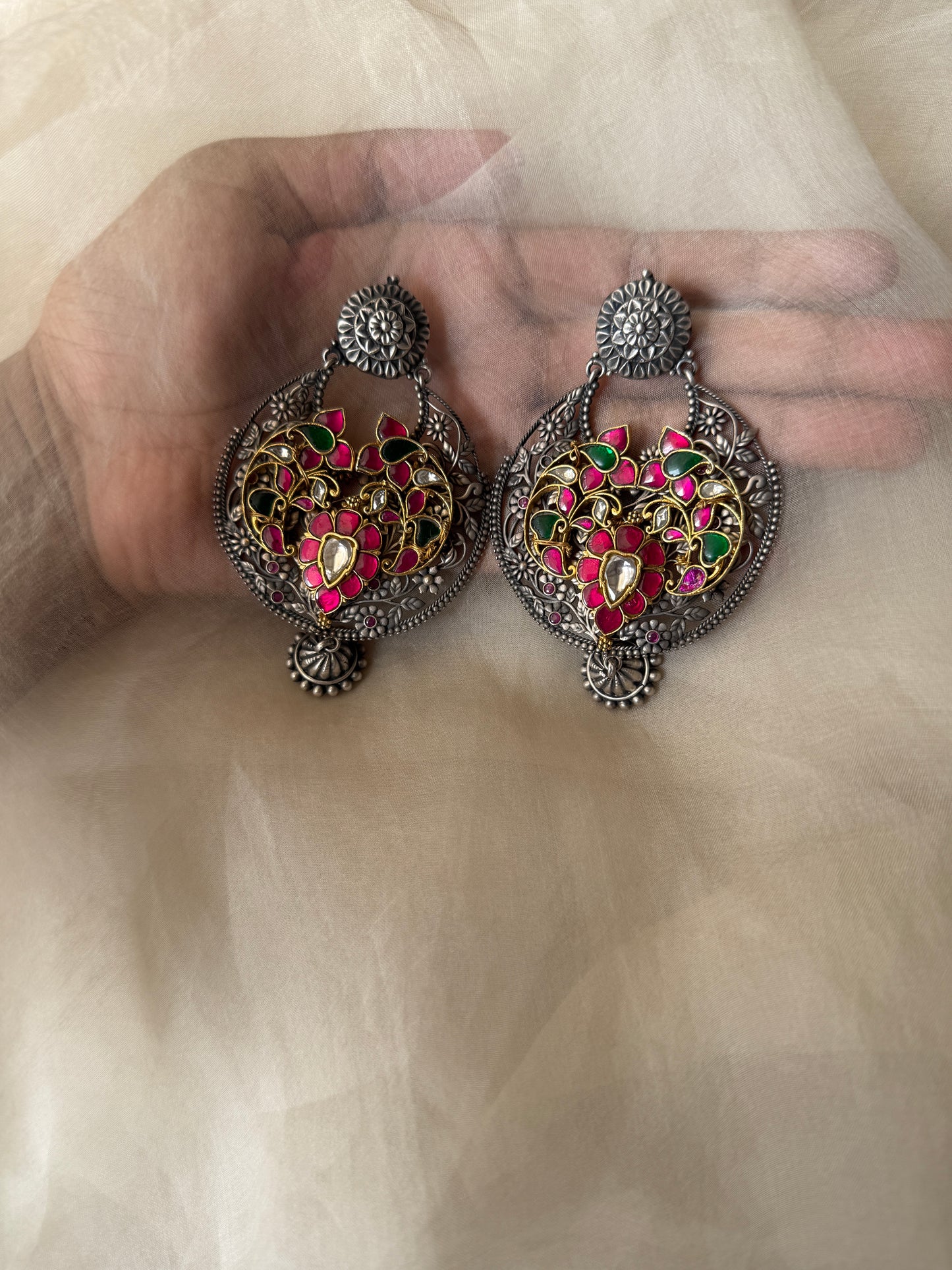 Mona Earrings