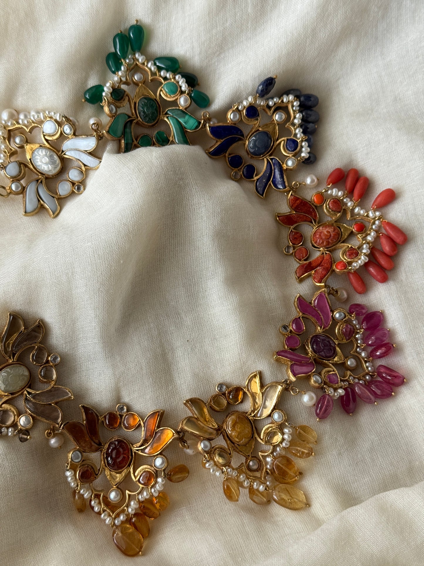 Aaradhya Necklace