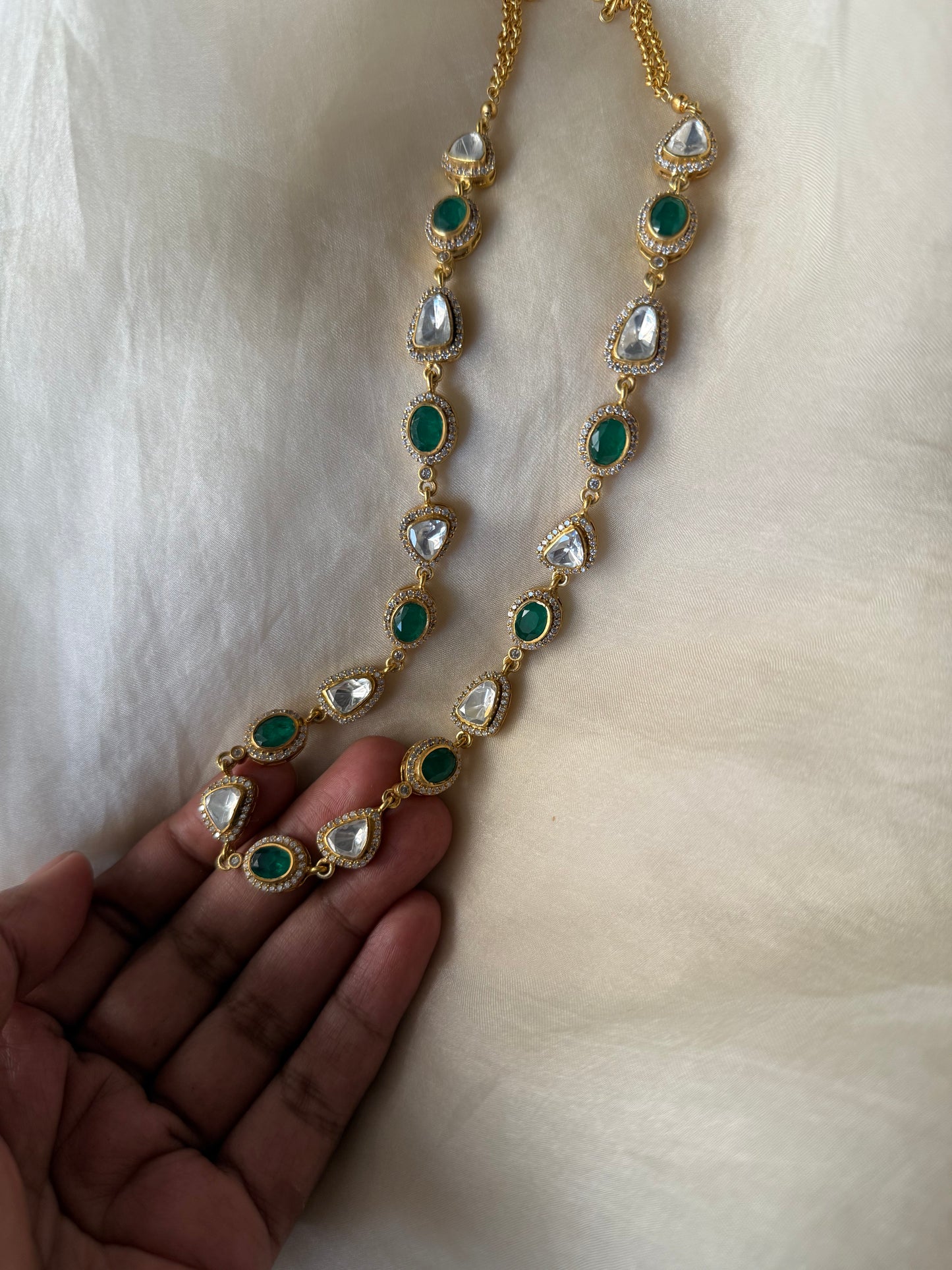 Joan Necklace