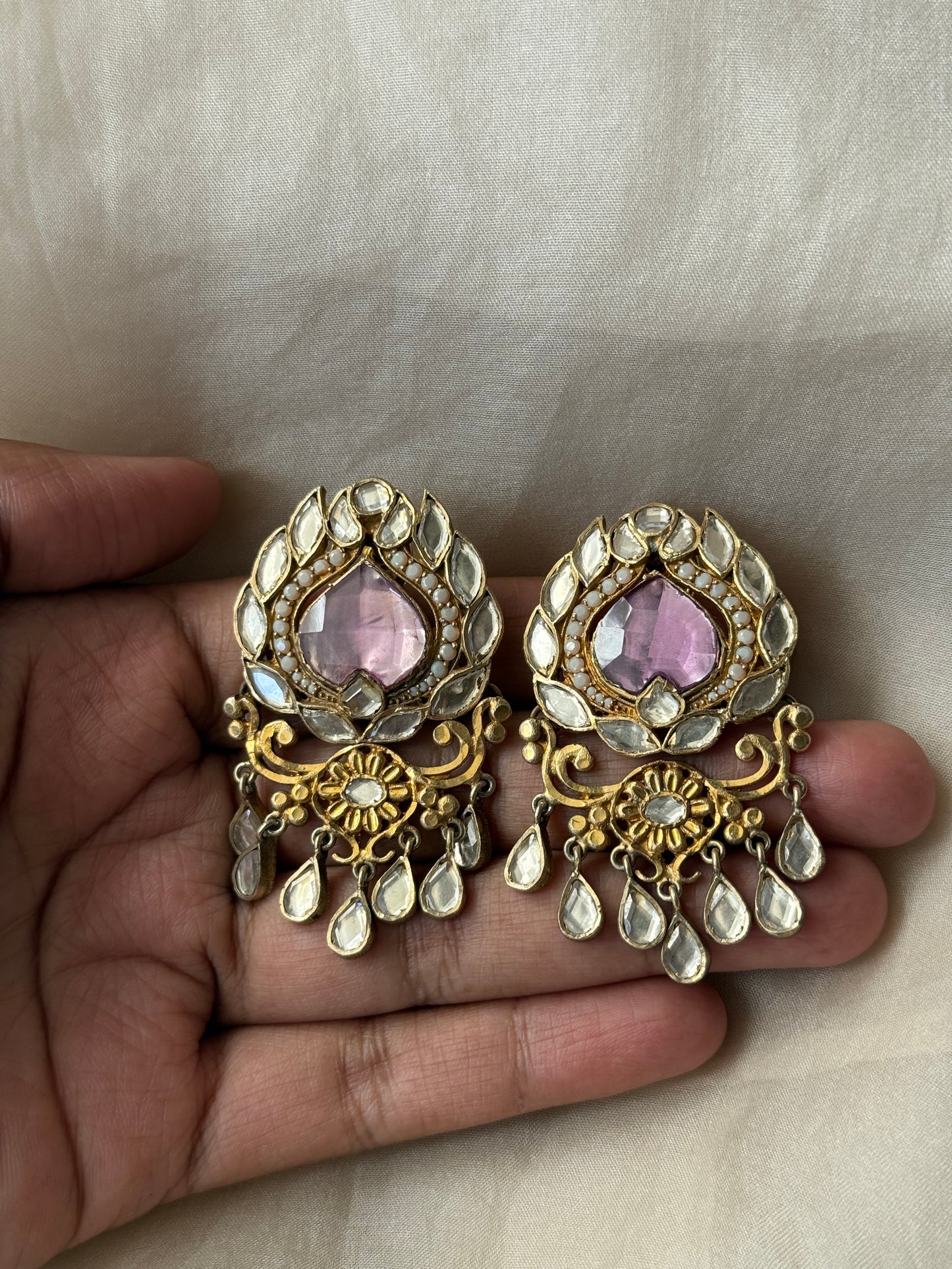 Flavia Studs
