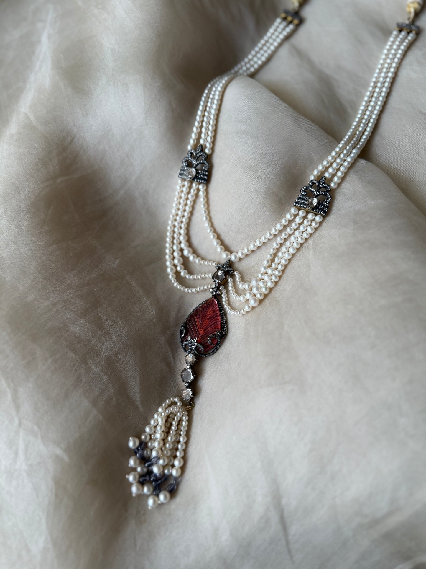 Tara Necklace