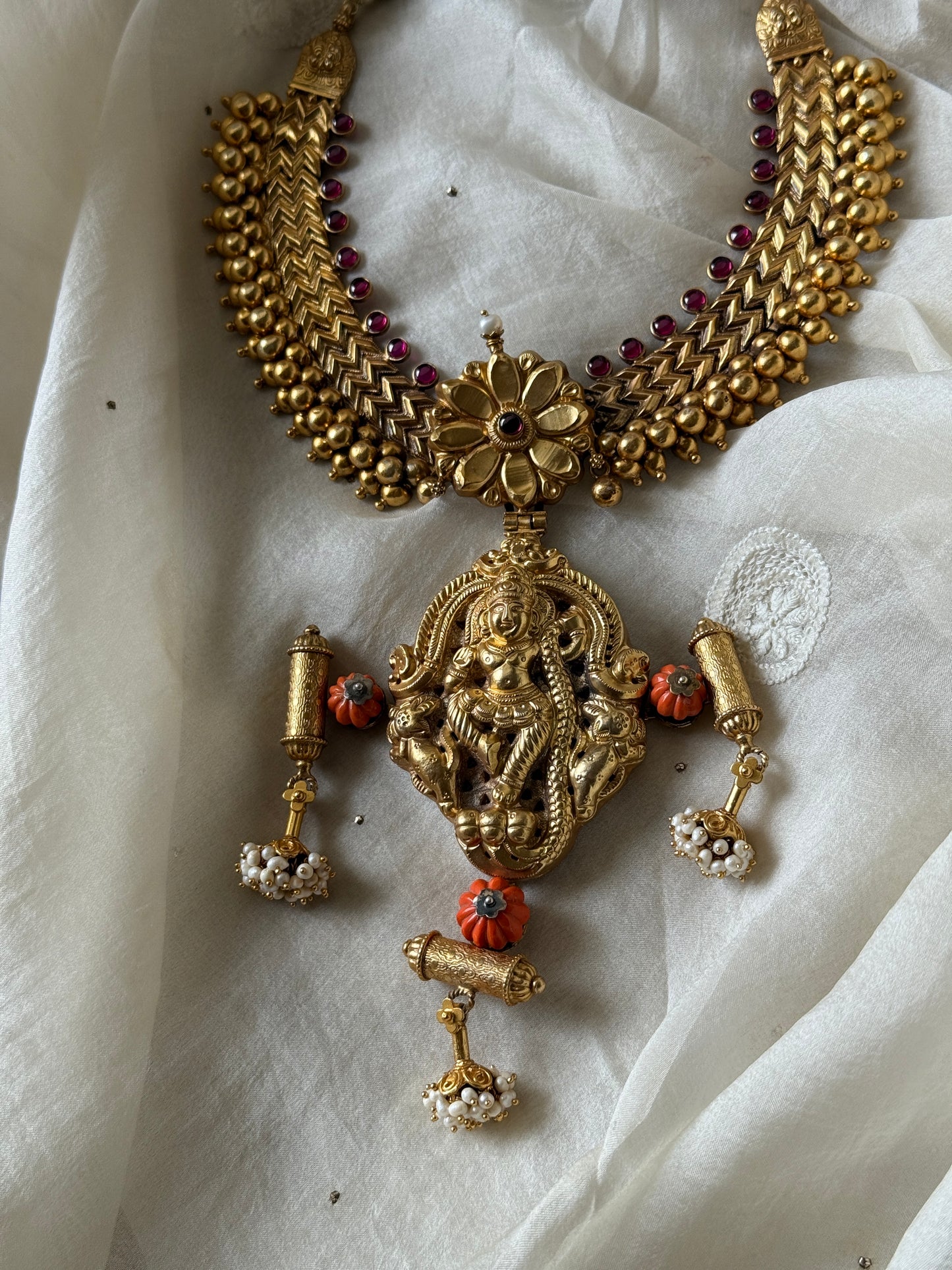 Harini Necklace